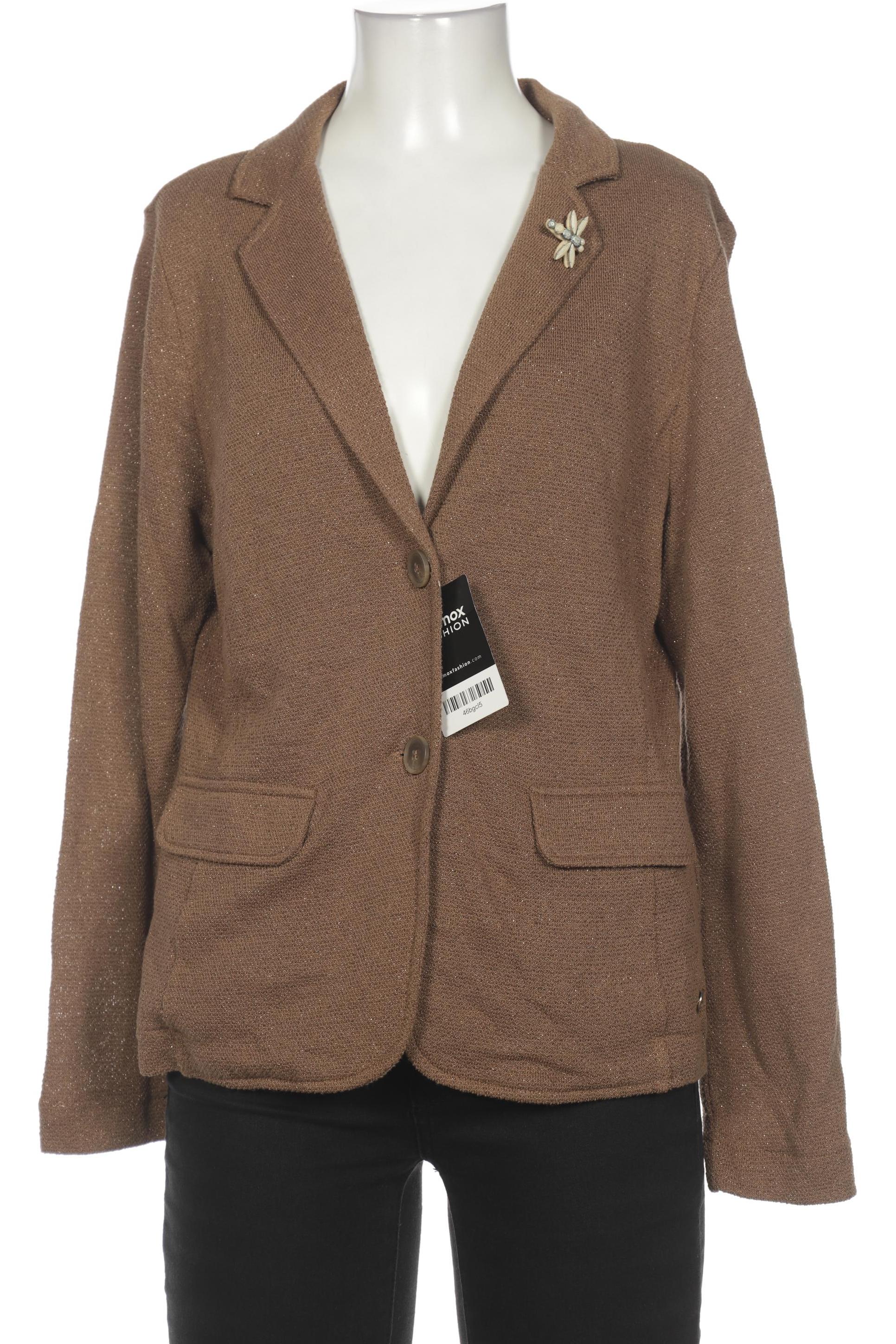 

VIA APPIA DUE Damen Blazer, braun