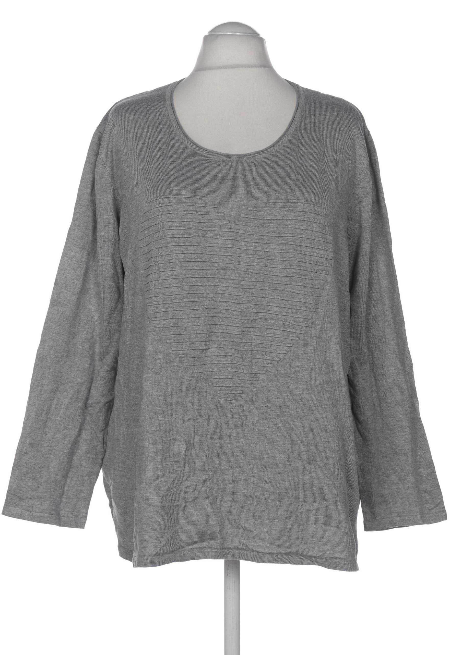 

VIA APPIA DUE Damen Pullover, grau