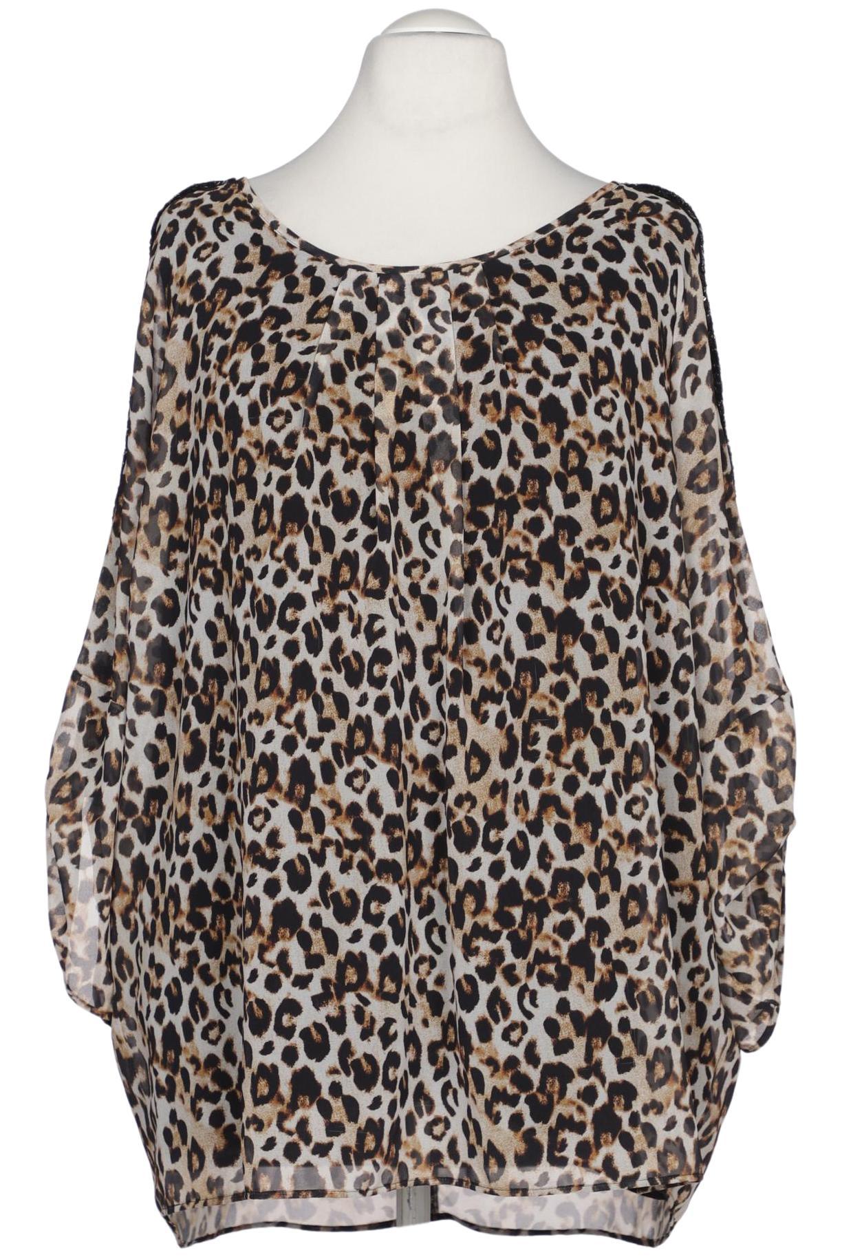 

VIA Appia DUE Damen Bluse, mehrfarbig, Gr. 54