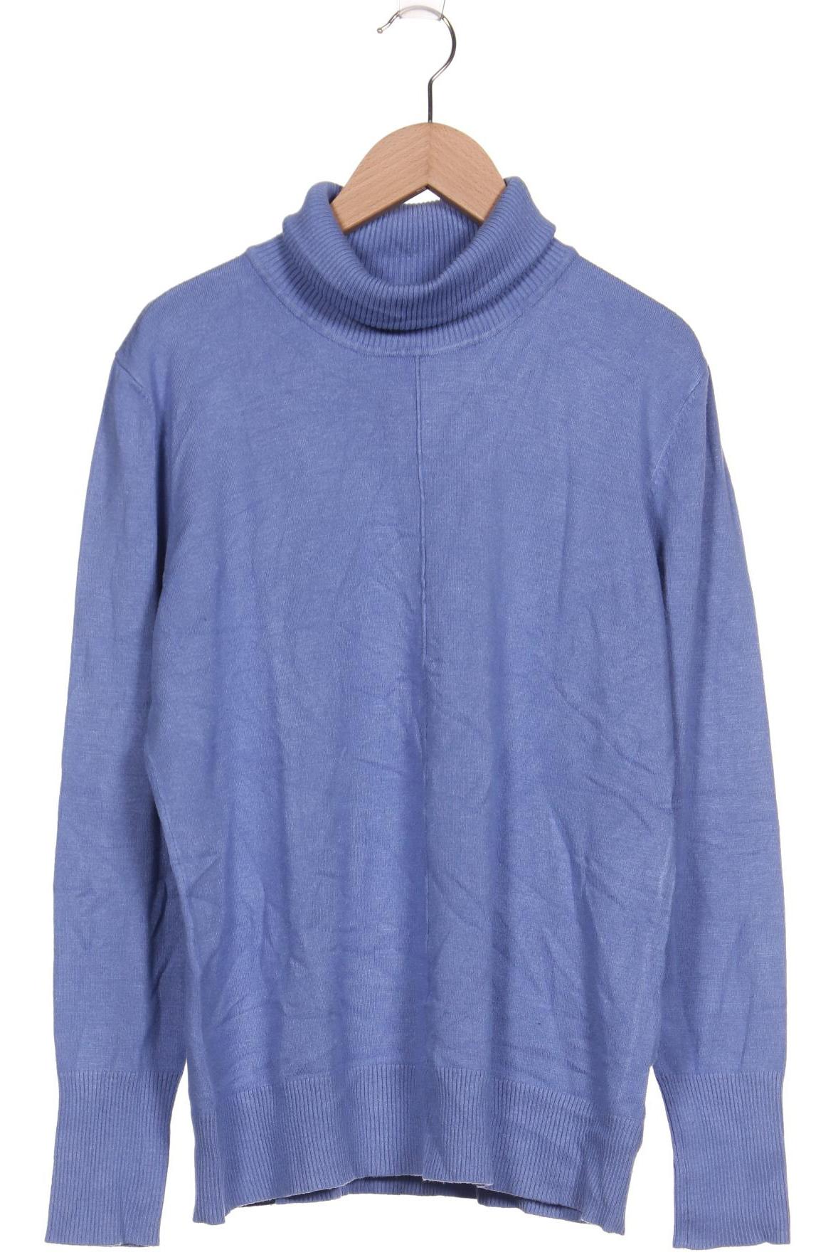 

VIA APPIA DUE Damen Pullover, blau