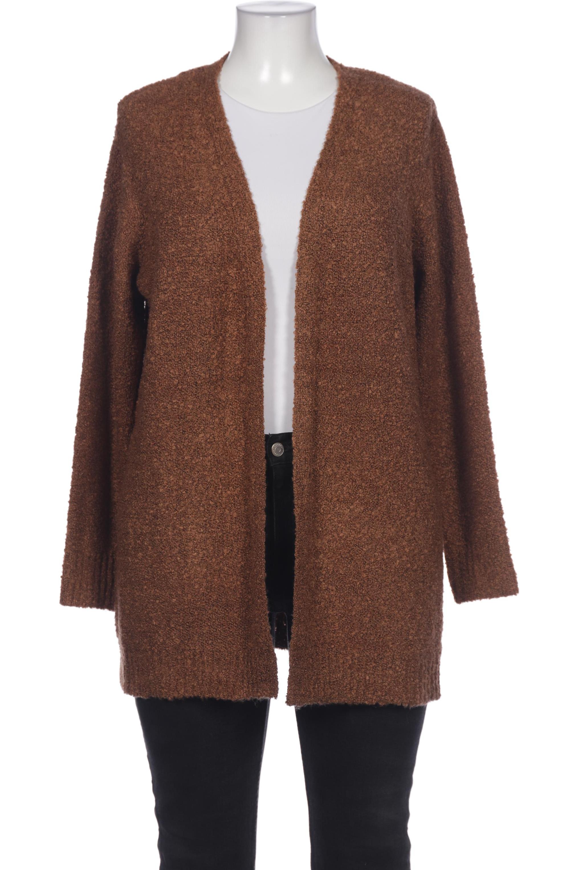 

VIA APPIA DUE Damen Strickjacke, braun
