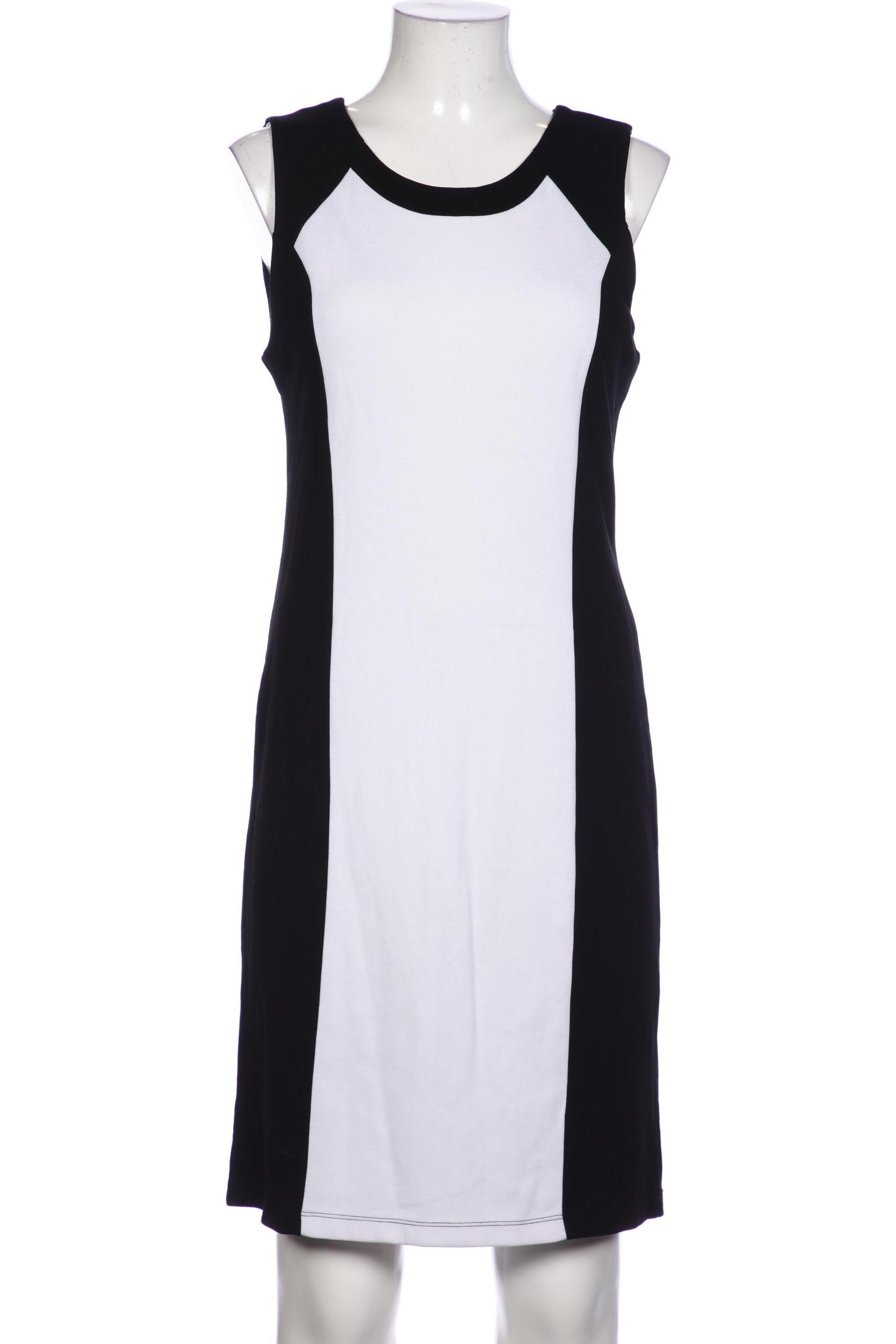

VIA Appia DUE Damen Kleid, schwarz, Gr. 40