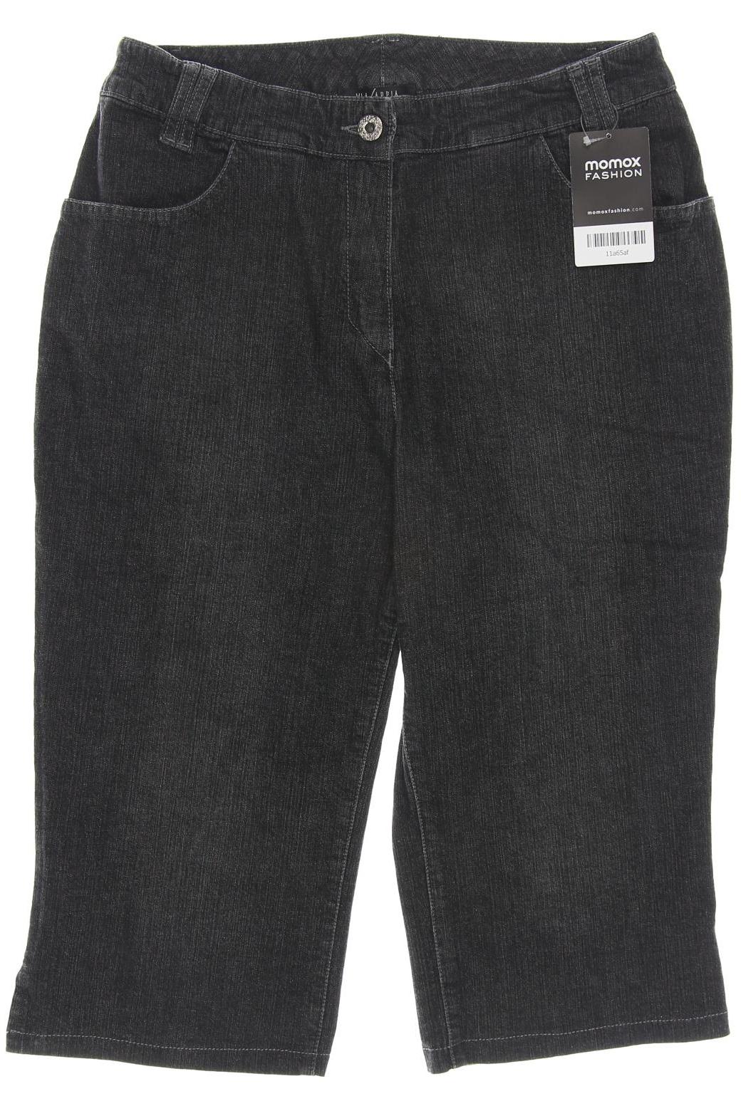 

VIA APPIA DUE Damen Shorts, grau