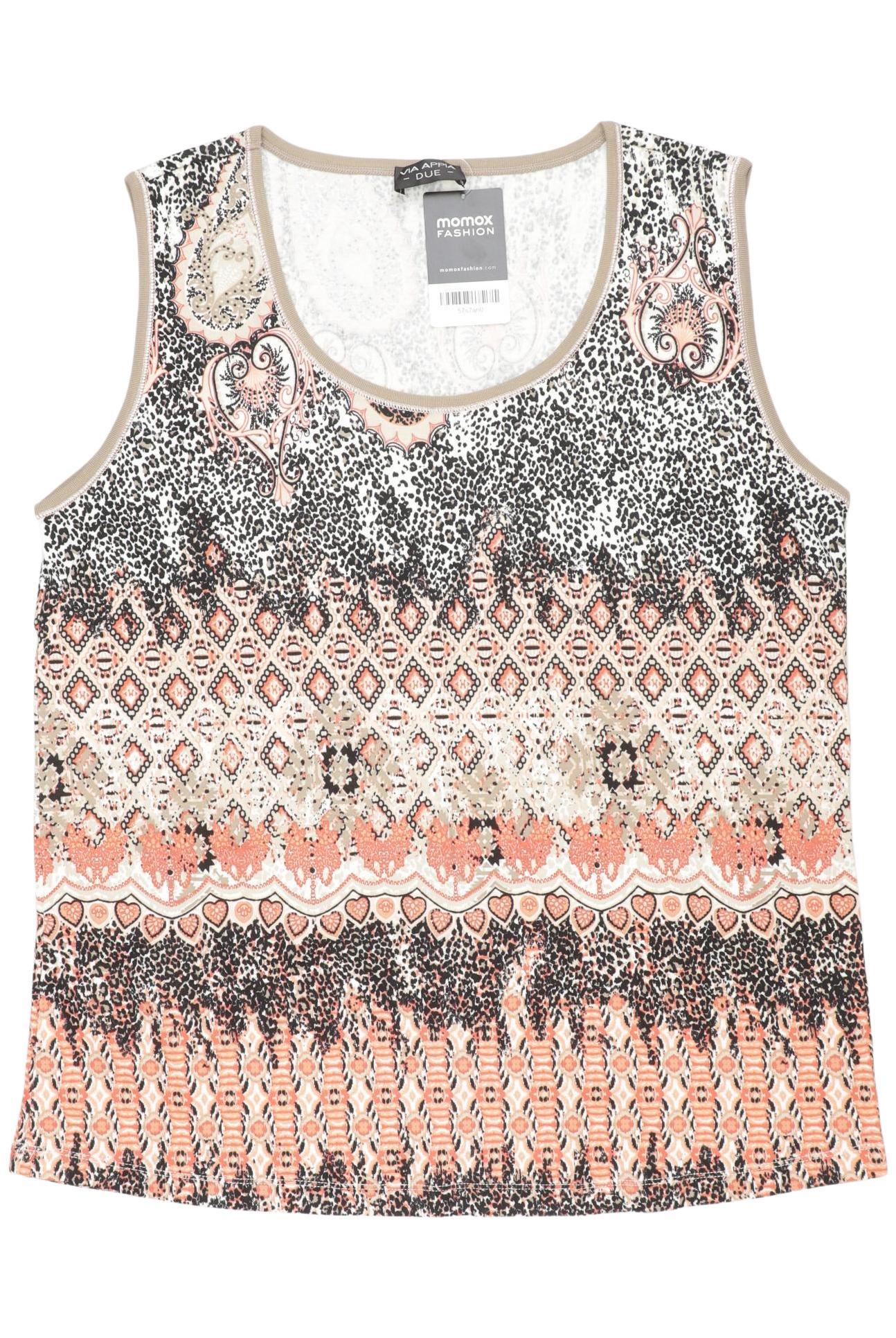 

VIA Appia DUE Damen Top, mehrfarbig, Gr. 44