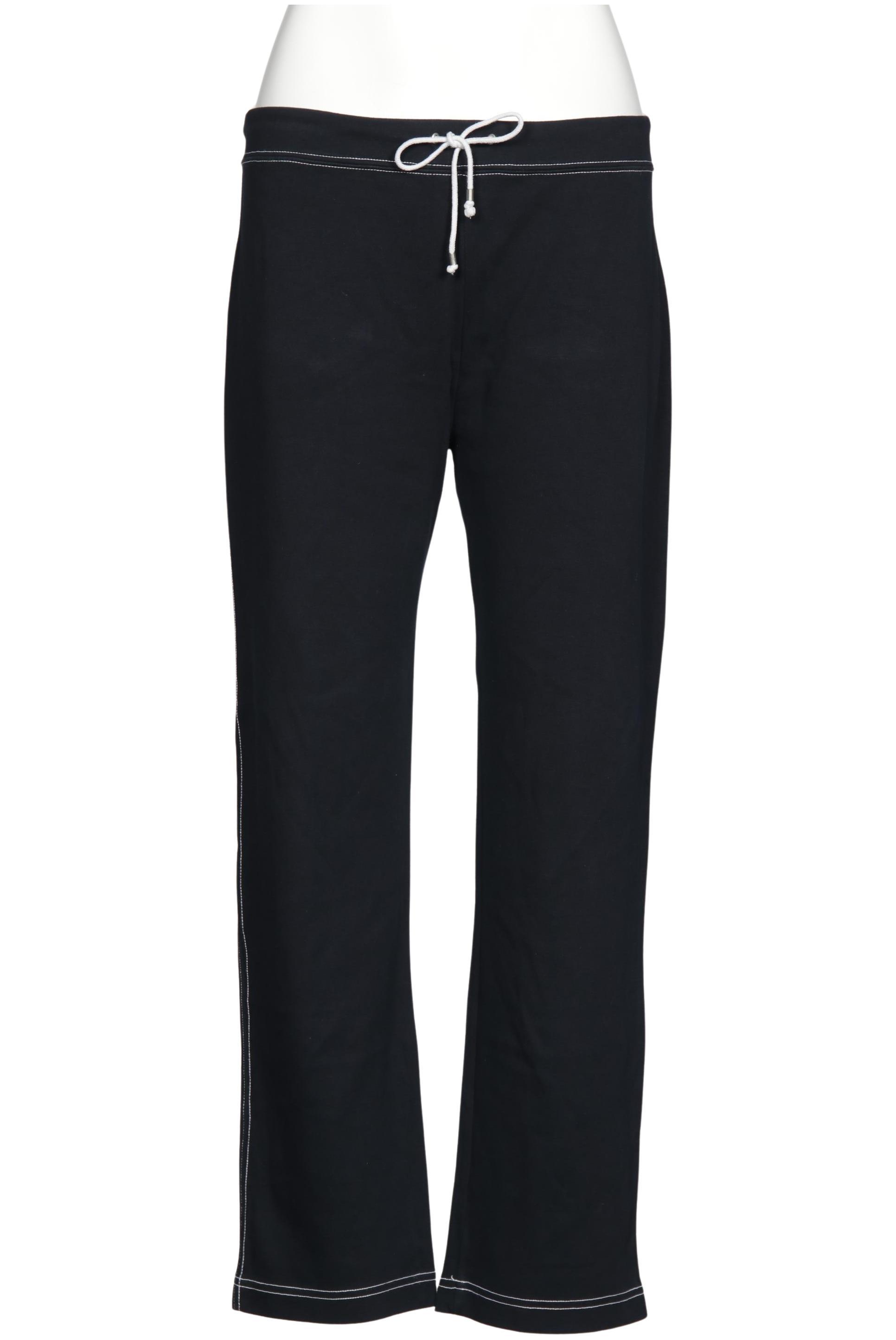 

VIA Appia DUE Damen Stoffhose, marineblau, Gr. 46