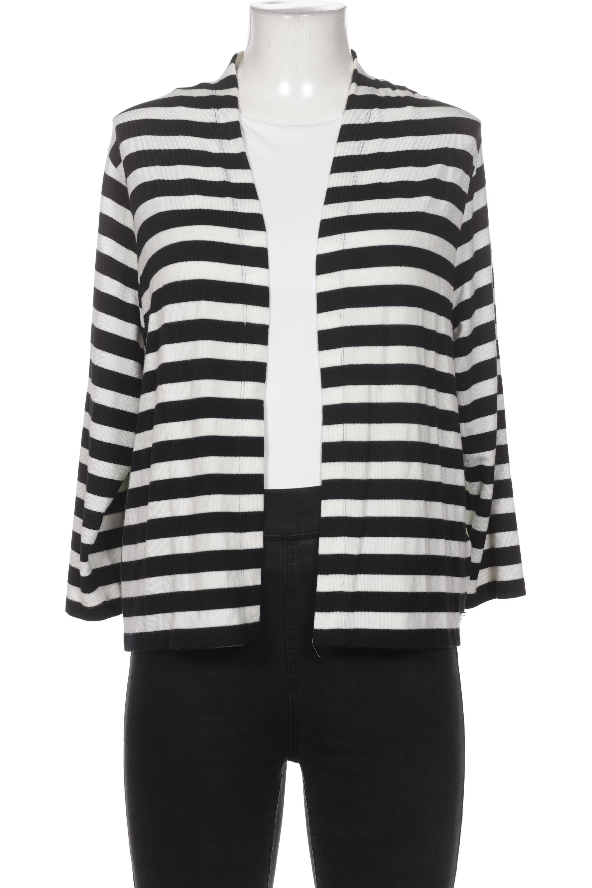 

VIA Appia DUE Damen Strickjacke, mehrfarbig, Gr. 40