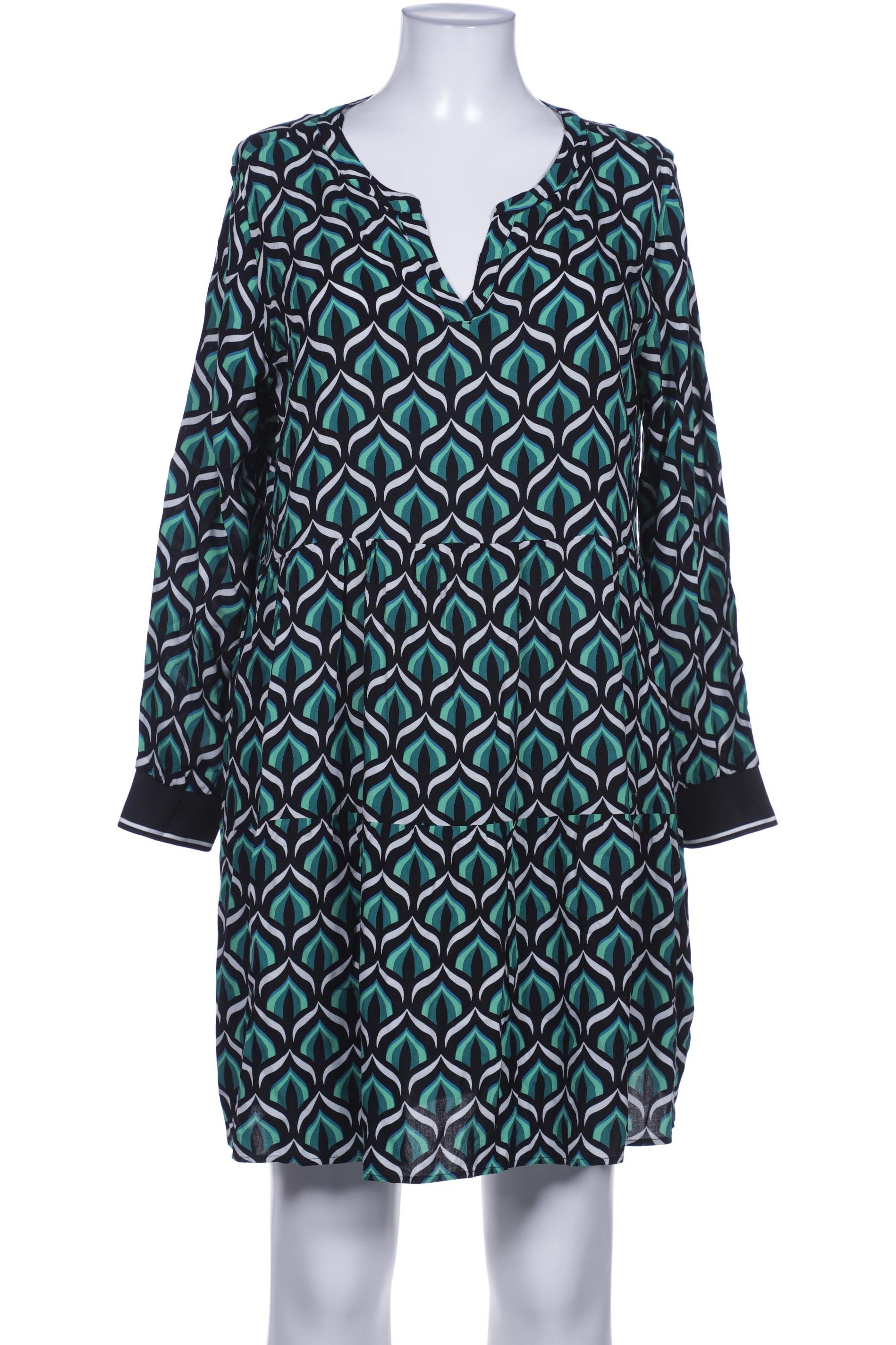 

VIA APPIA DUE Damen Kleid, schwarz