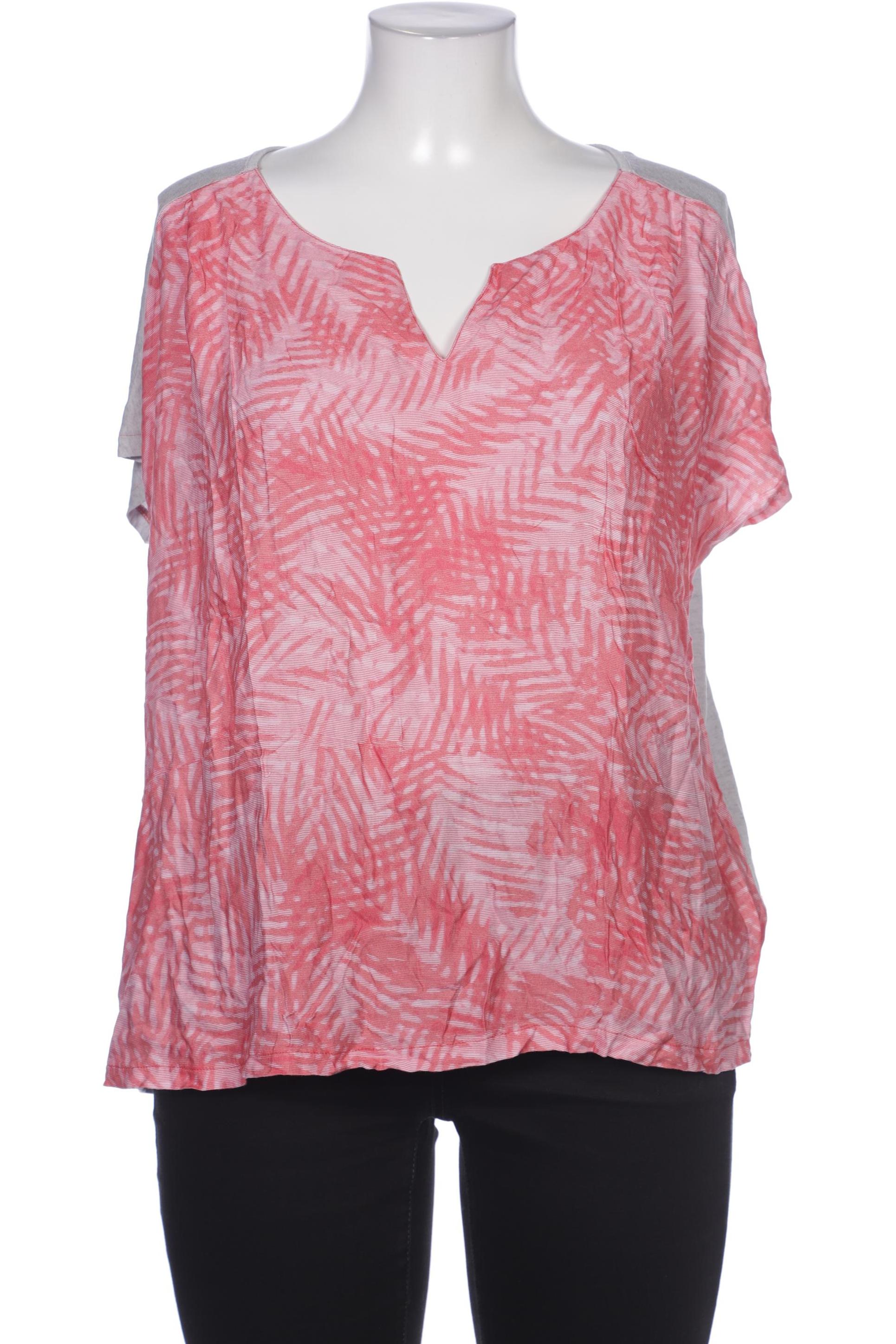 

VIA Appia DUE Damen T-Shirt, rot, Gr. 42