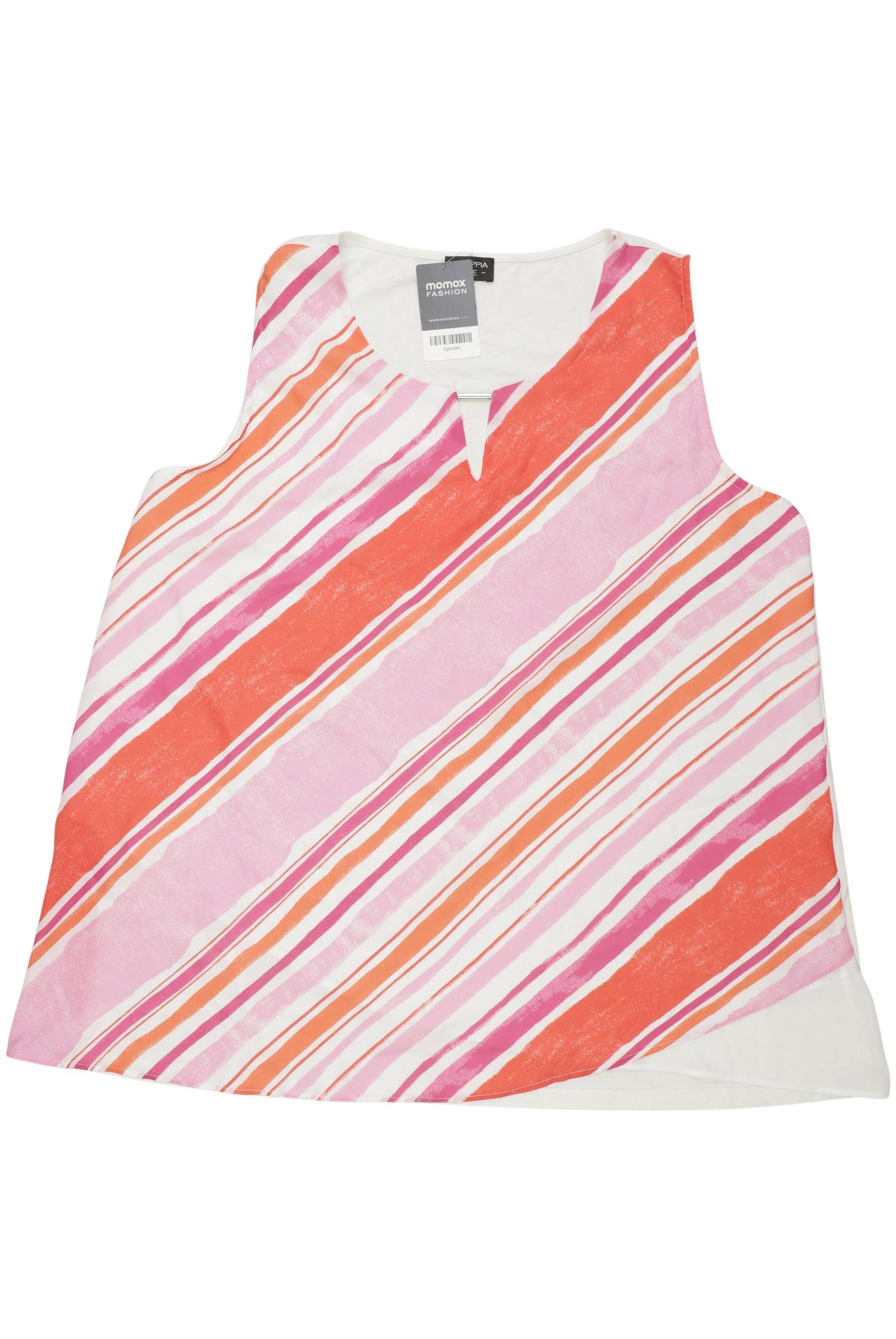 

VIA Appia DUE Damen Top, pink, Gr. 46