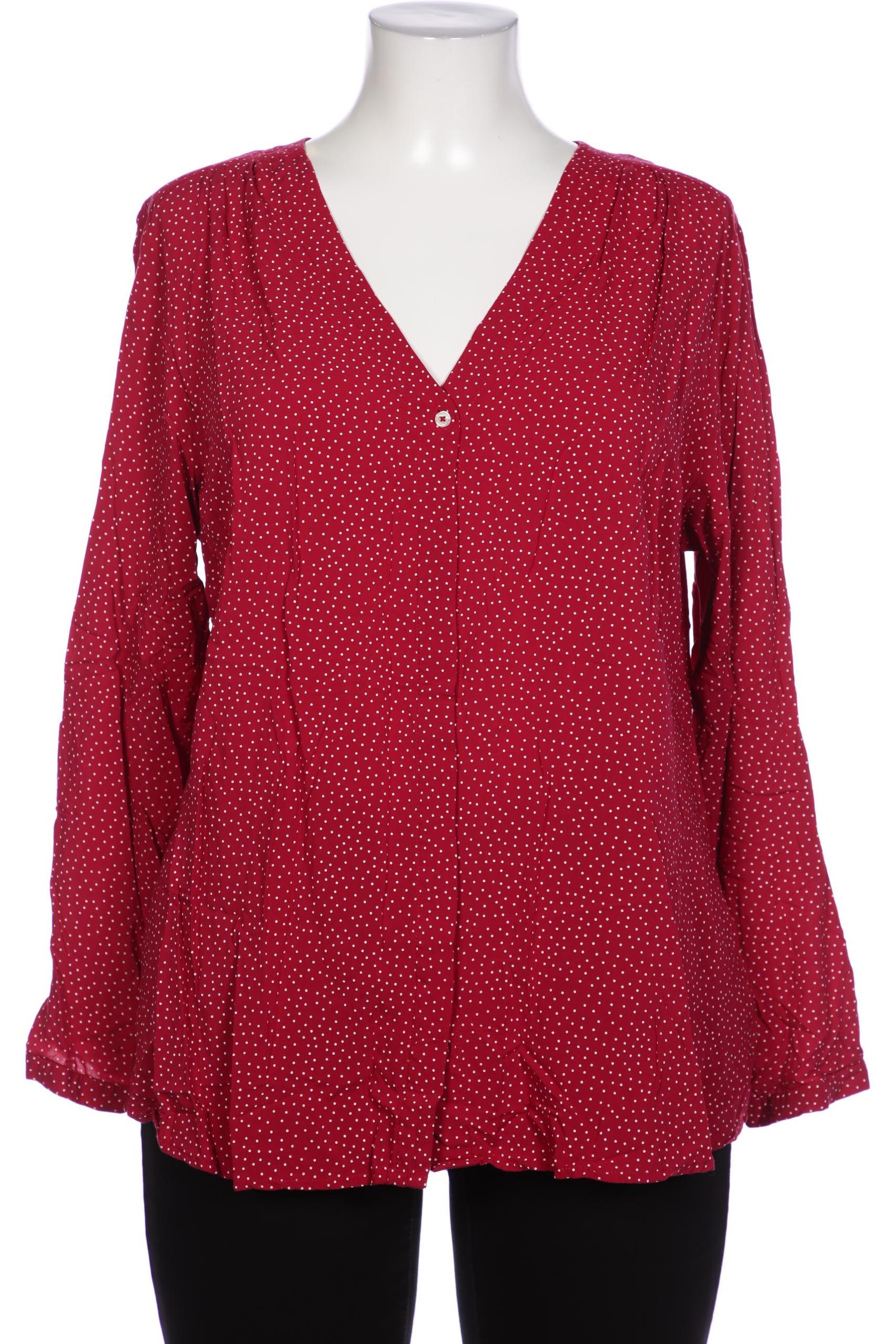 

VIA Appia DUE Damen Bluse, pink, Gr. 46