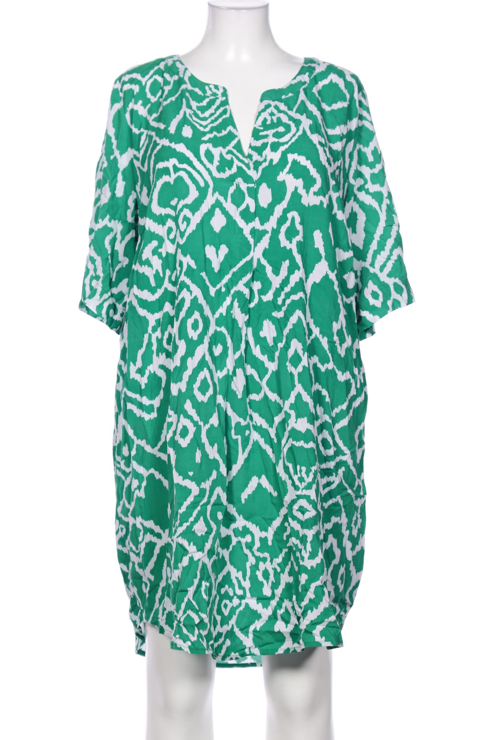 

VIA Appia DUE Damen Kleid, grün, Gr. 46