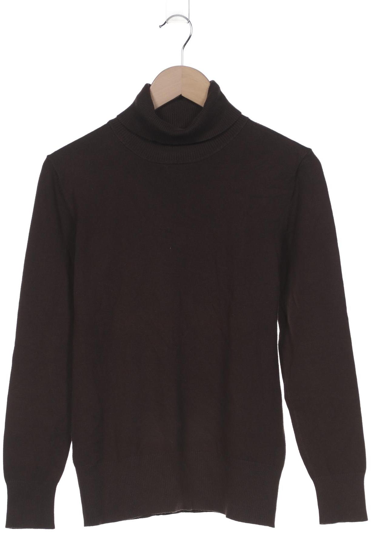 

VIA Appia DUE Damen Pullover, braun, Gr. 38