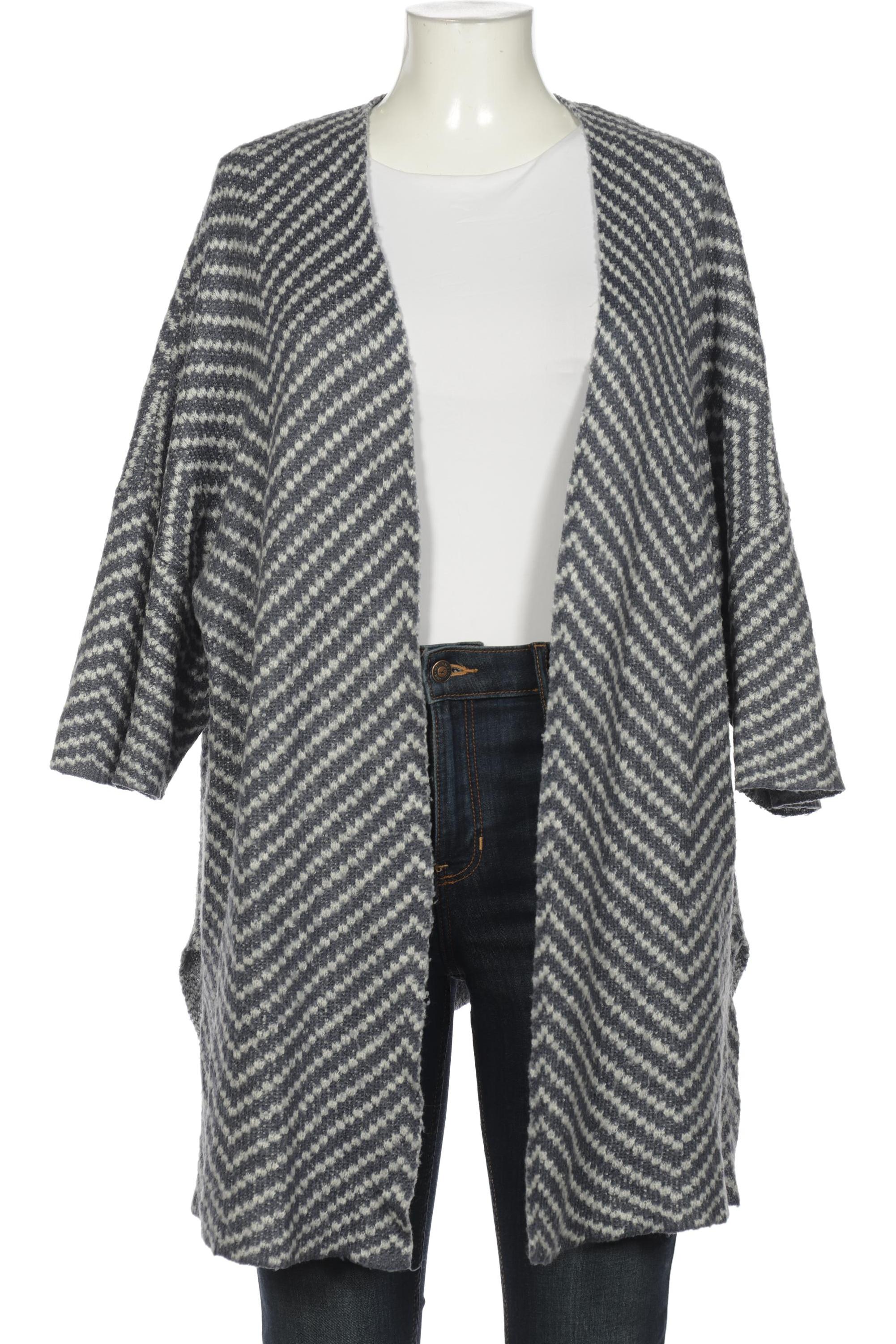 

VIA APPIA DUE Damen Strickjacke, blau