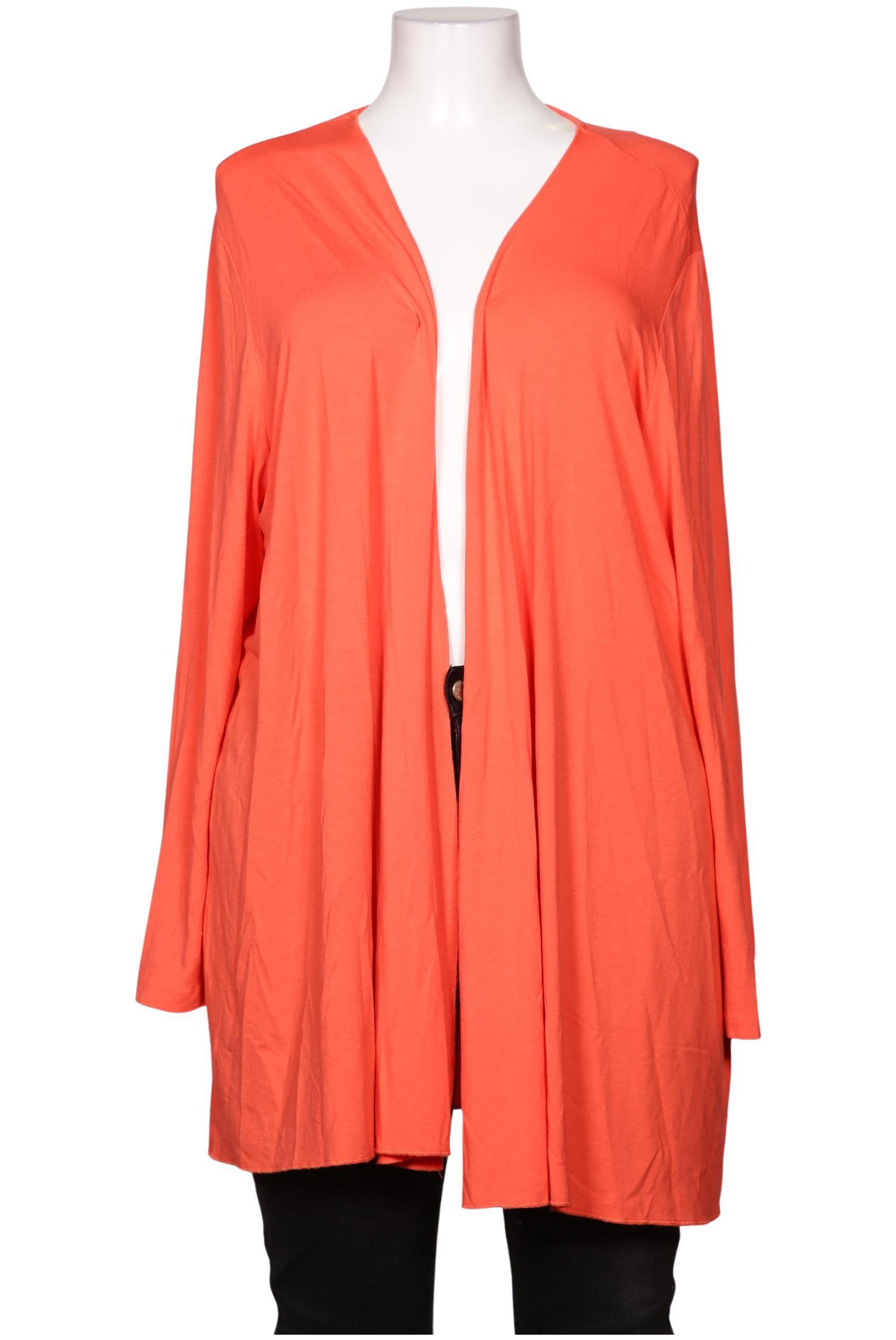 

VIA Appia DUE Damen Strickjacke, rot, Gr. 52