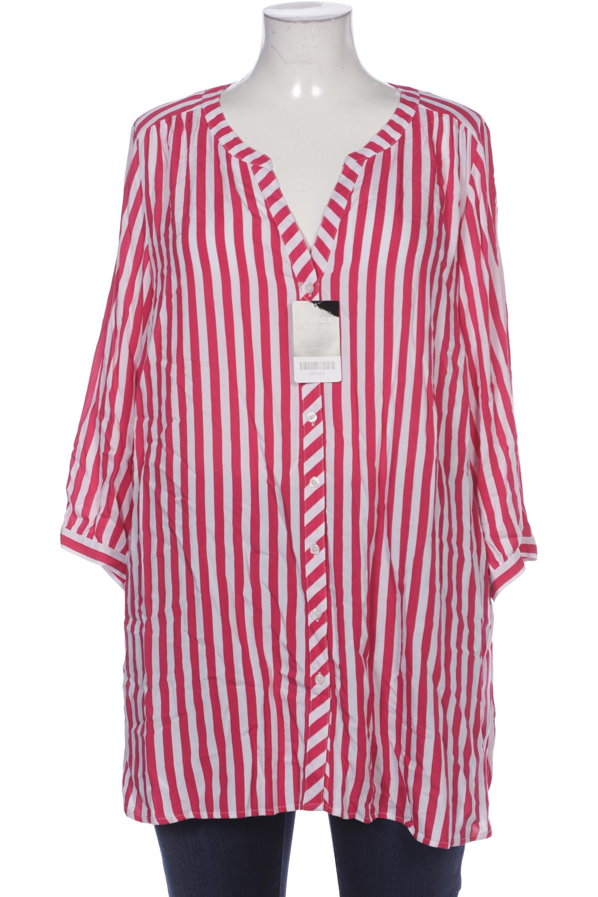 

VIA Appia DUE Damen Bluse, pink, Gr. 44