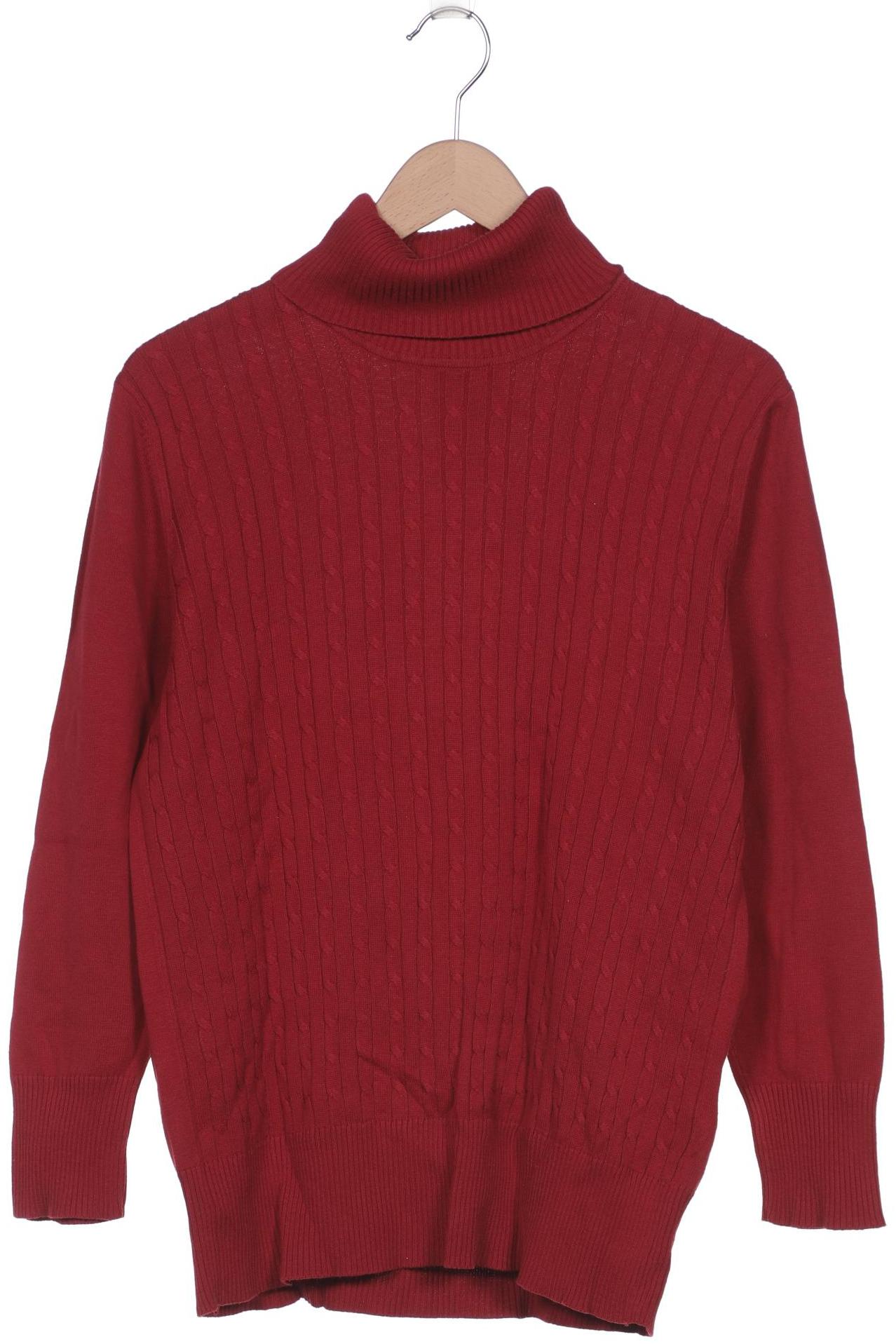 

VIA APPIA DUE Damen Pullover, rot