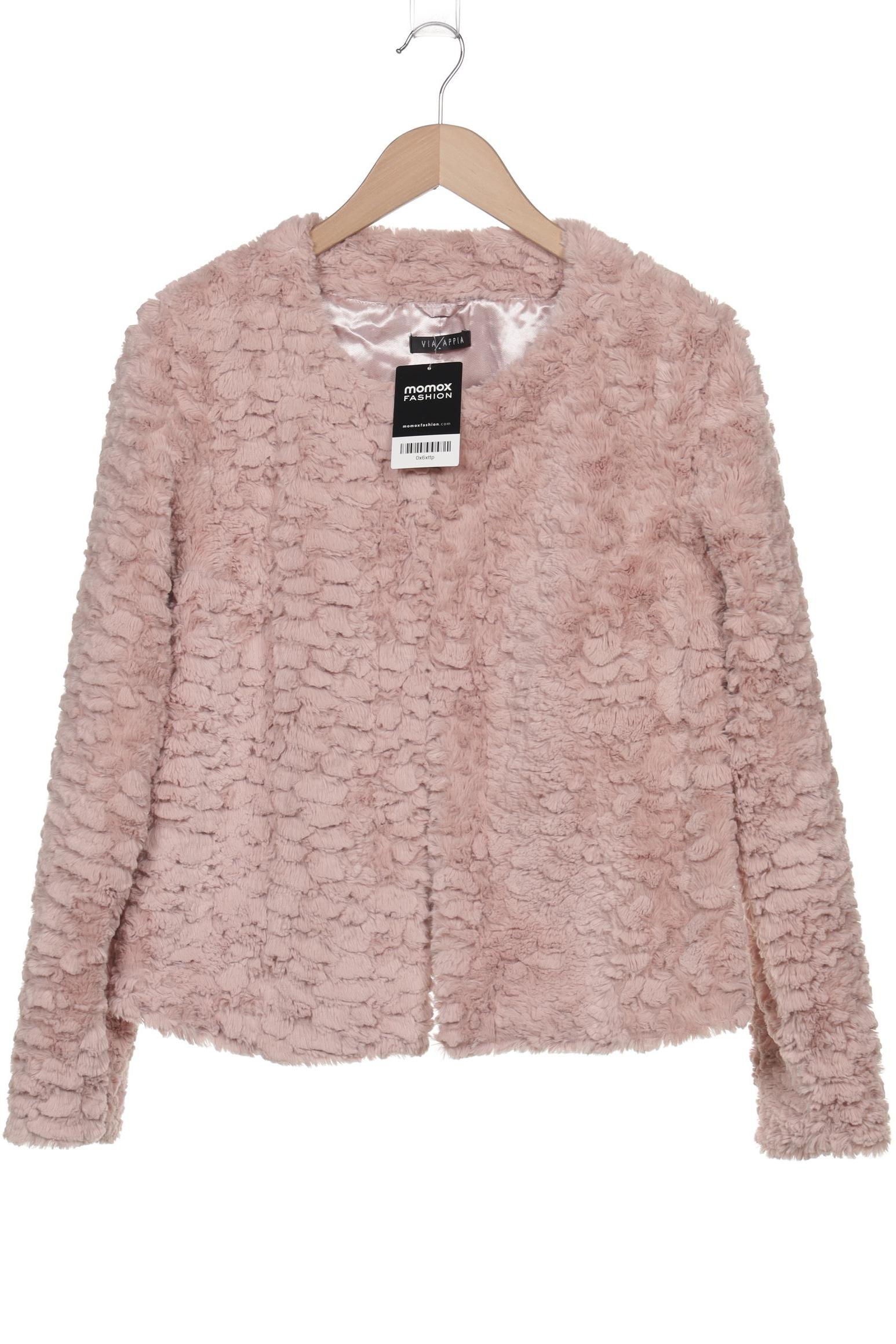 

VIA Appia DUE Damen Jacke, pink, Gr. 38