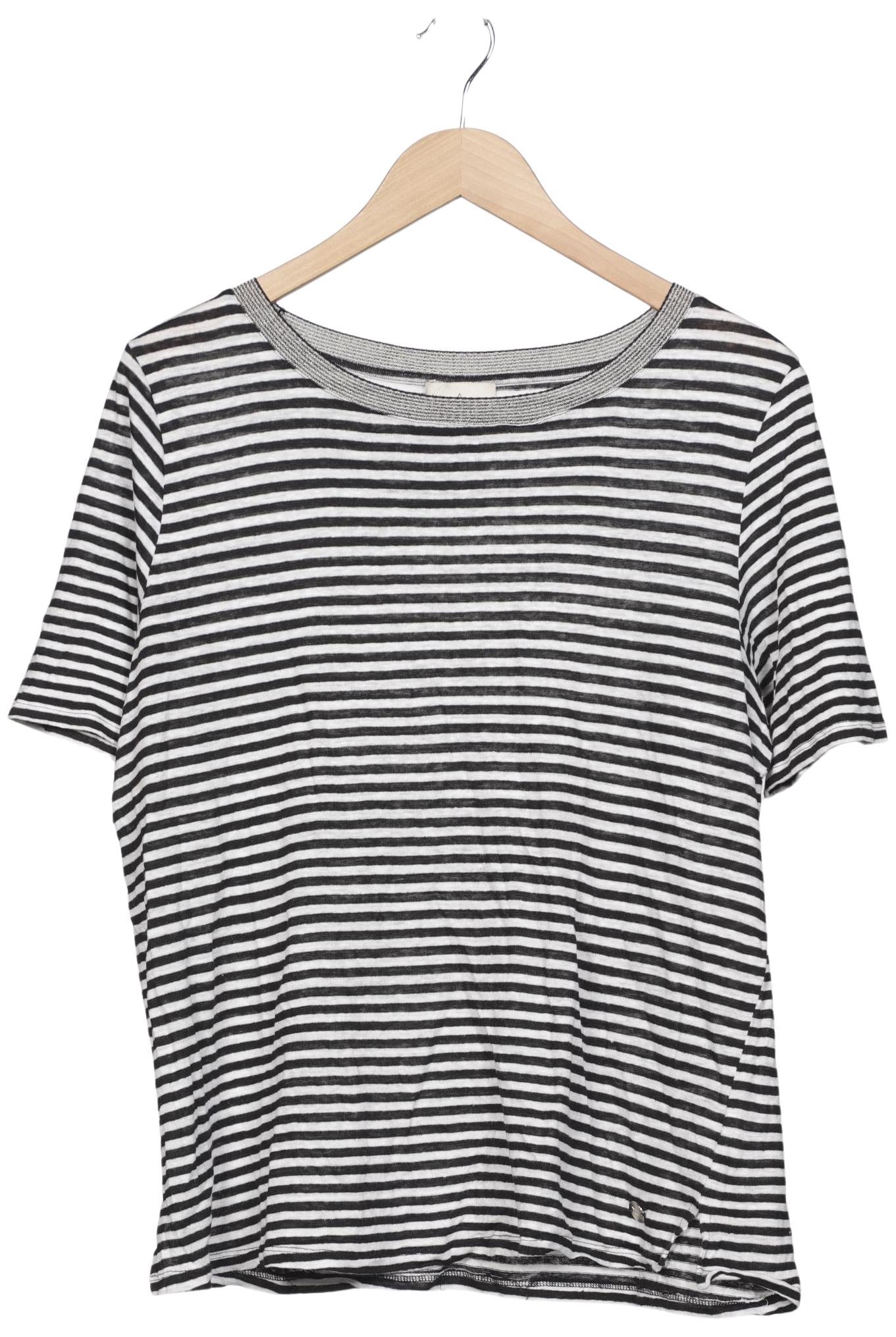 

VIA Appia DUE Damen T-Shirt, mehrfarbig, Gr. 44