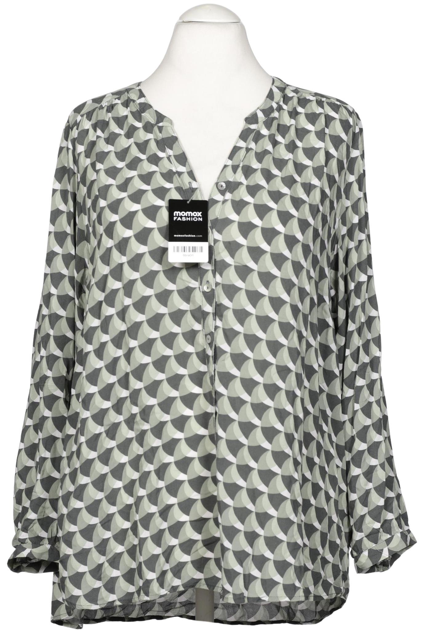 

VIA Appia DUE Damen Bluse, mehrfarbig, Gr. 46