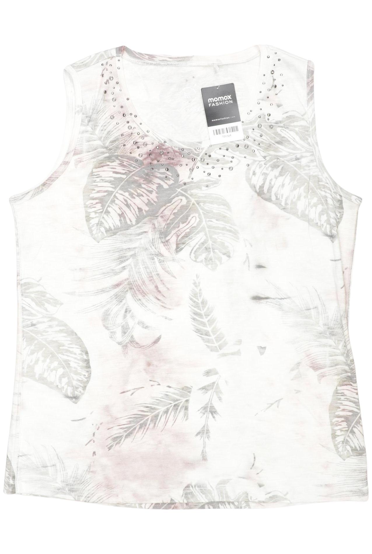 

VIA Appia DUE Damen Top, mehrfarbig, Gr. 44