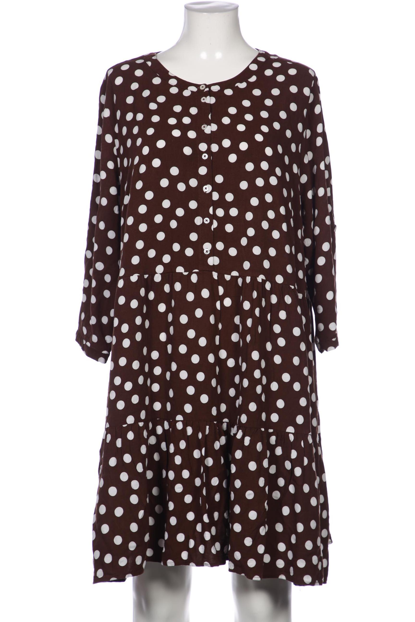 

VIA APPIA DUE Damen Bluse, braun