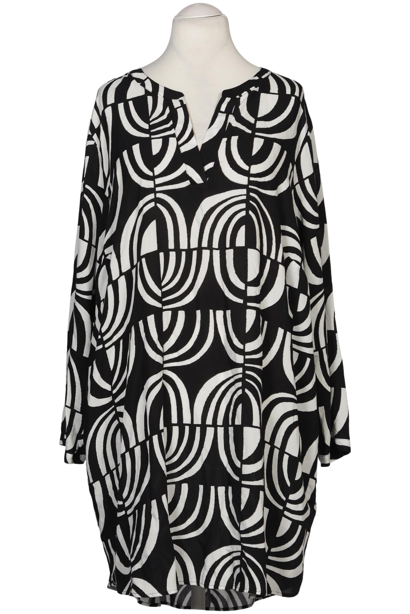 

VIA Appia DUE Damen Bluse, mehrfarbig, Gr. 50