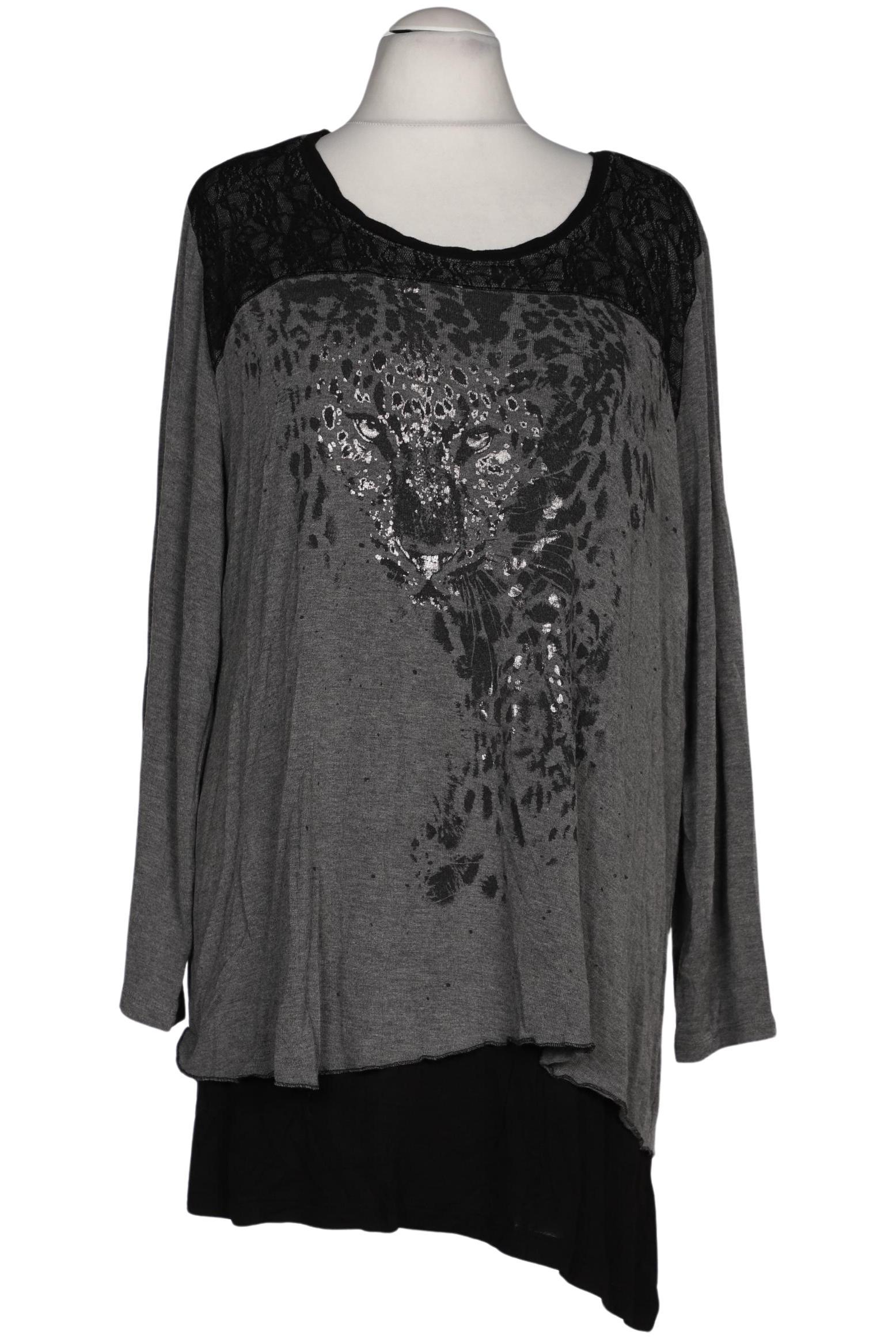 

VIA Appia DUE Damen Pullover, mehrfarbig, Gr. 54