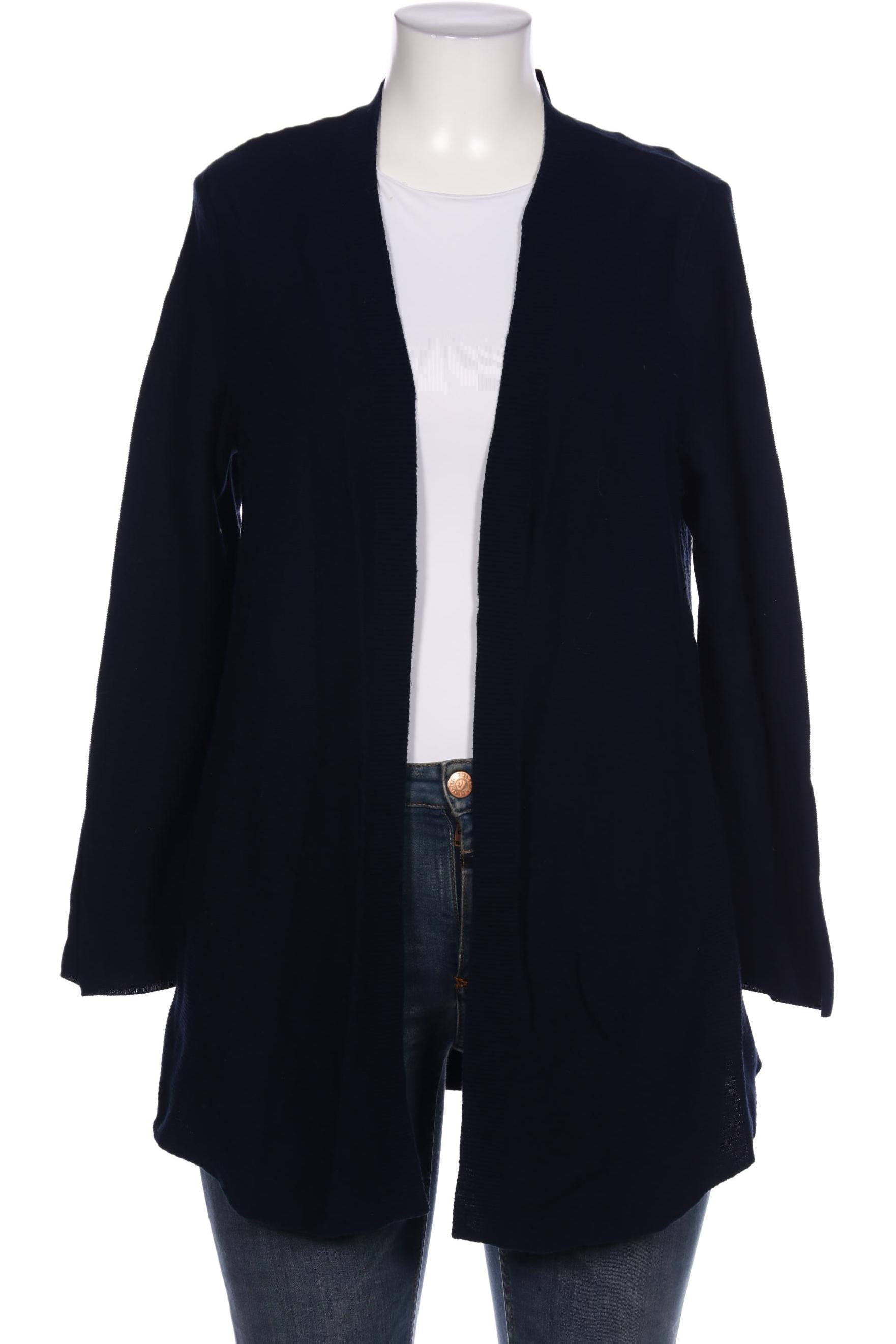 

VIA Appia DUE Damen Strickjacke, marineblau, Gr. 46