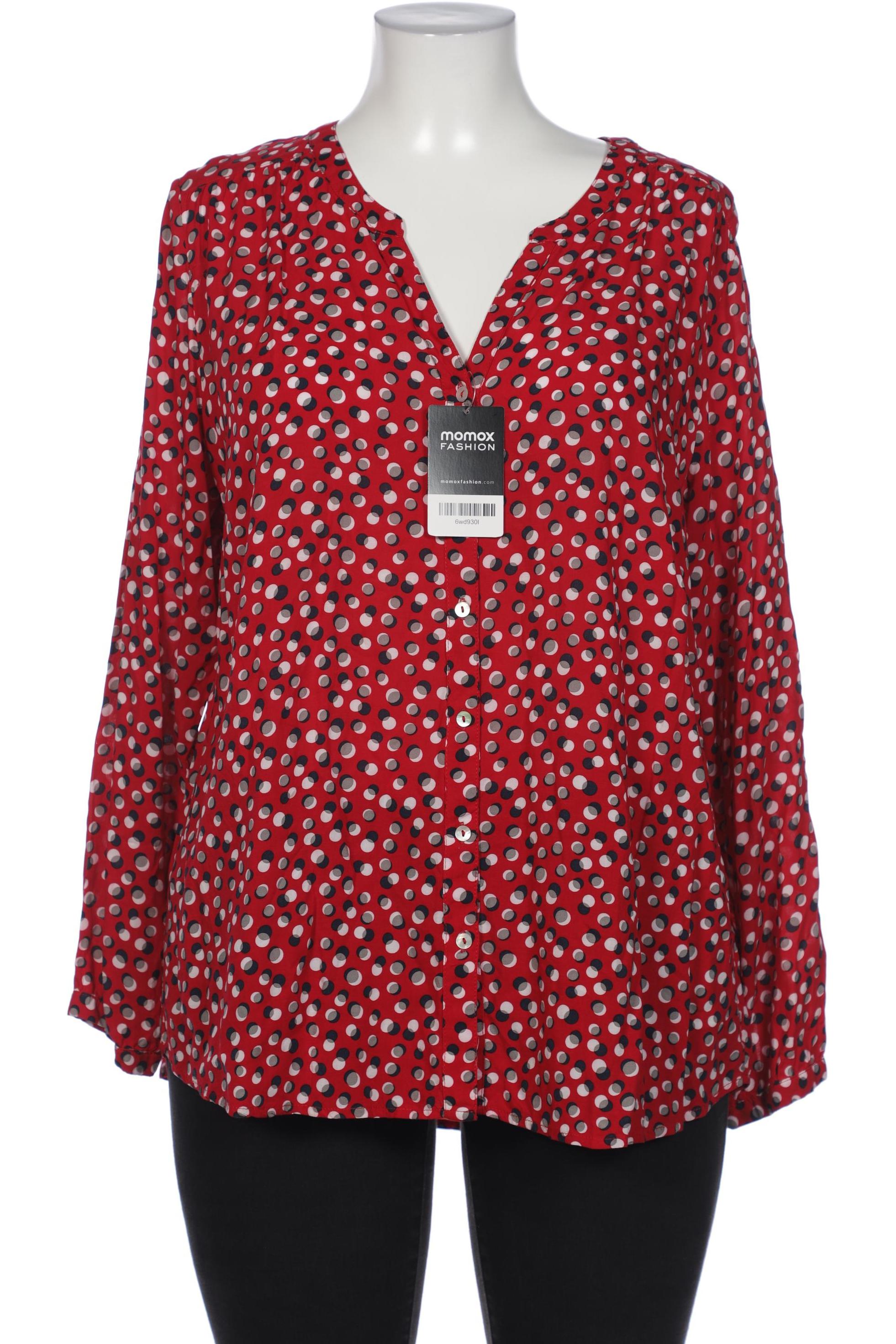 

VIA APPIA DUE Damen Bluse, rot