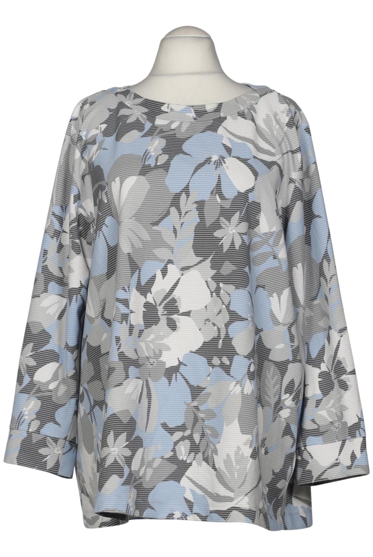 

VIA Appia DUE Damen Pullover, mehrfarbig, Gr. 54