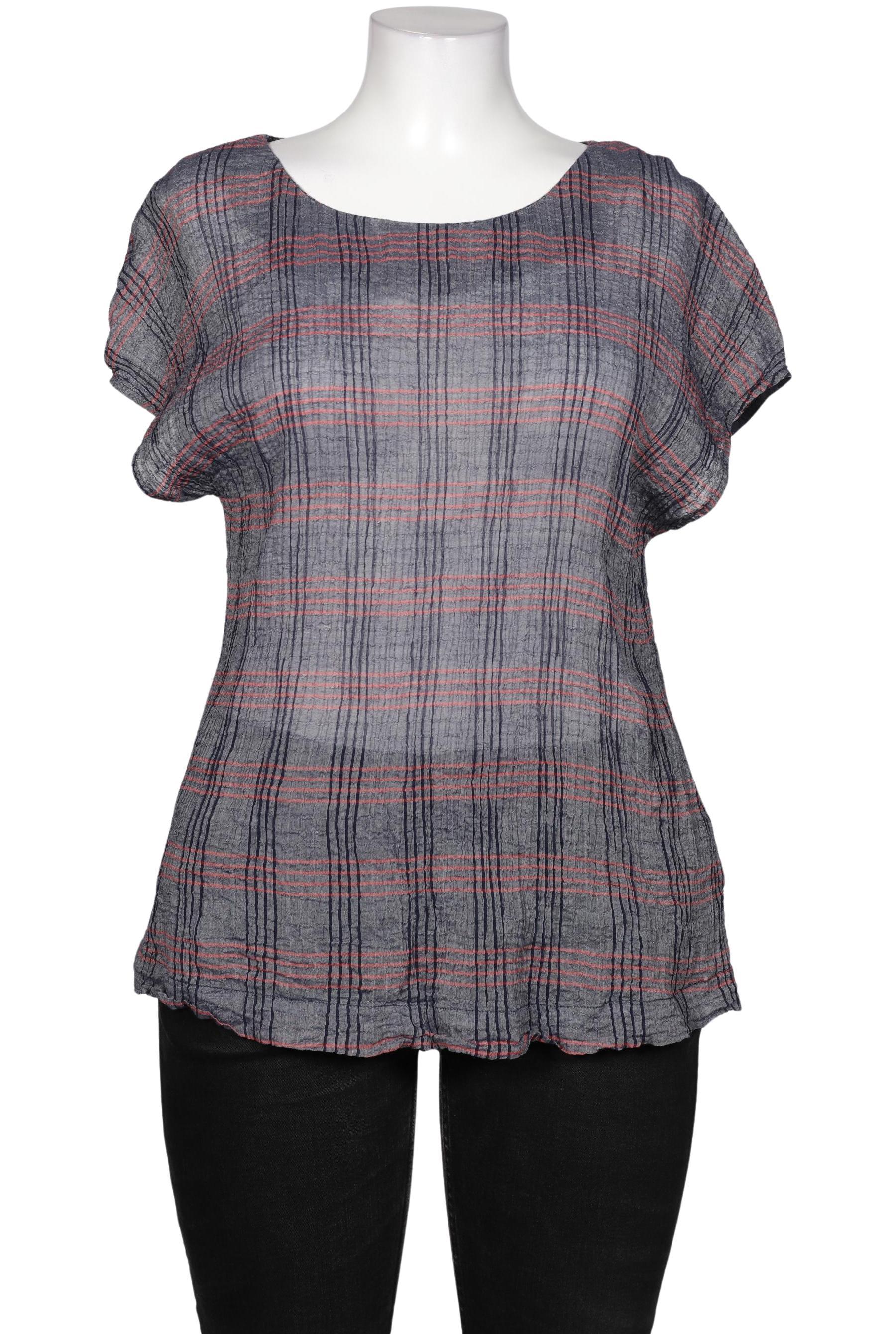 

VIA Appia DUE Damen Bluse, mehrfarbig, Gr. 48