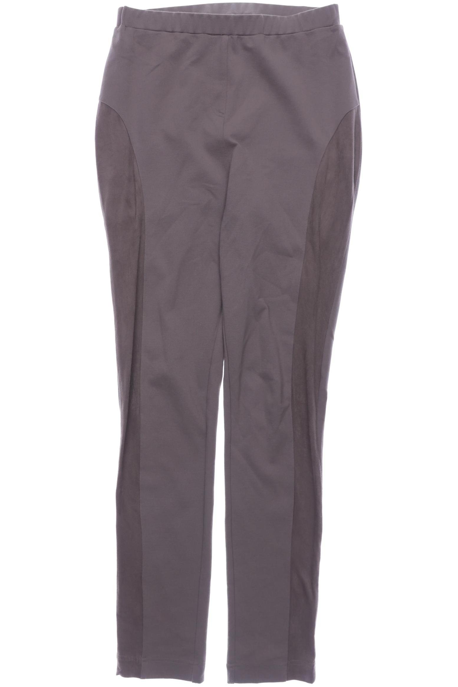 

VIA Appia DUE Damen Stoffhose, braun, Gr. 25