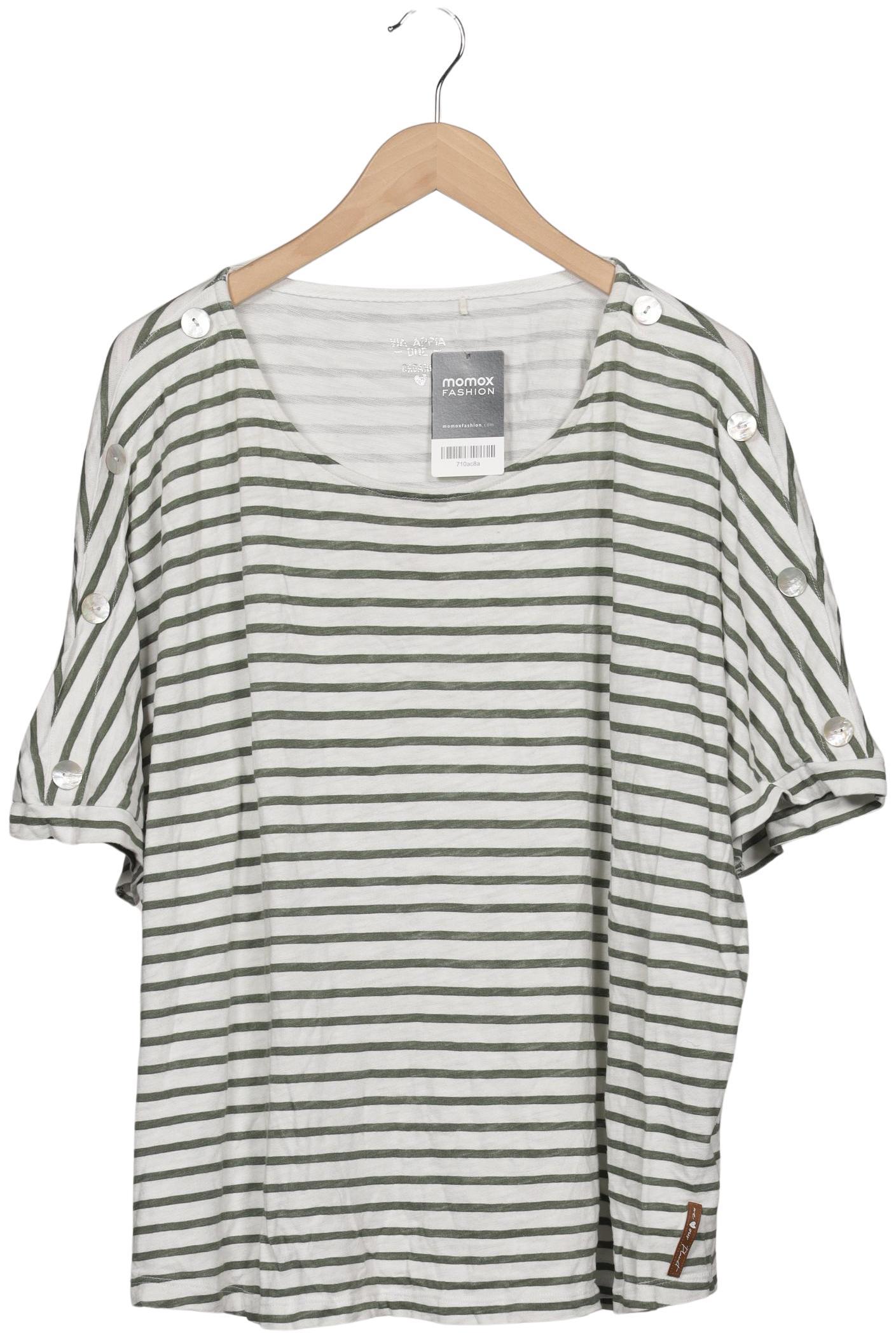 

VIA Appia DUE Damen T-Shirt, mehrfarbig, Gr. 46