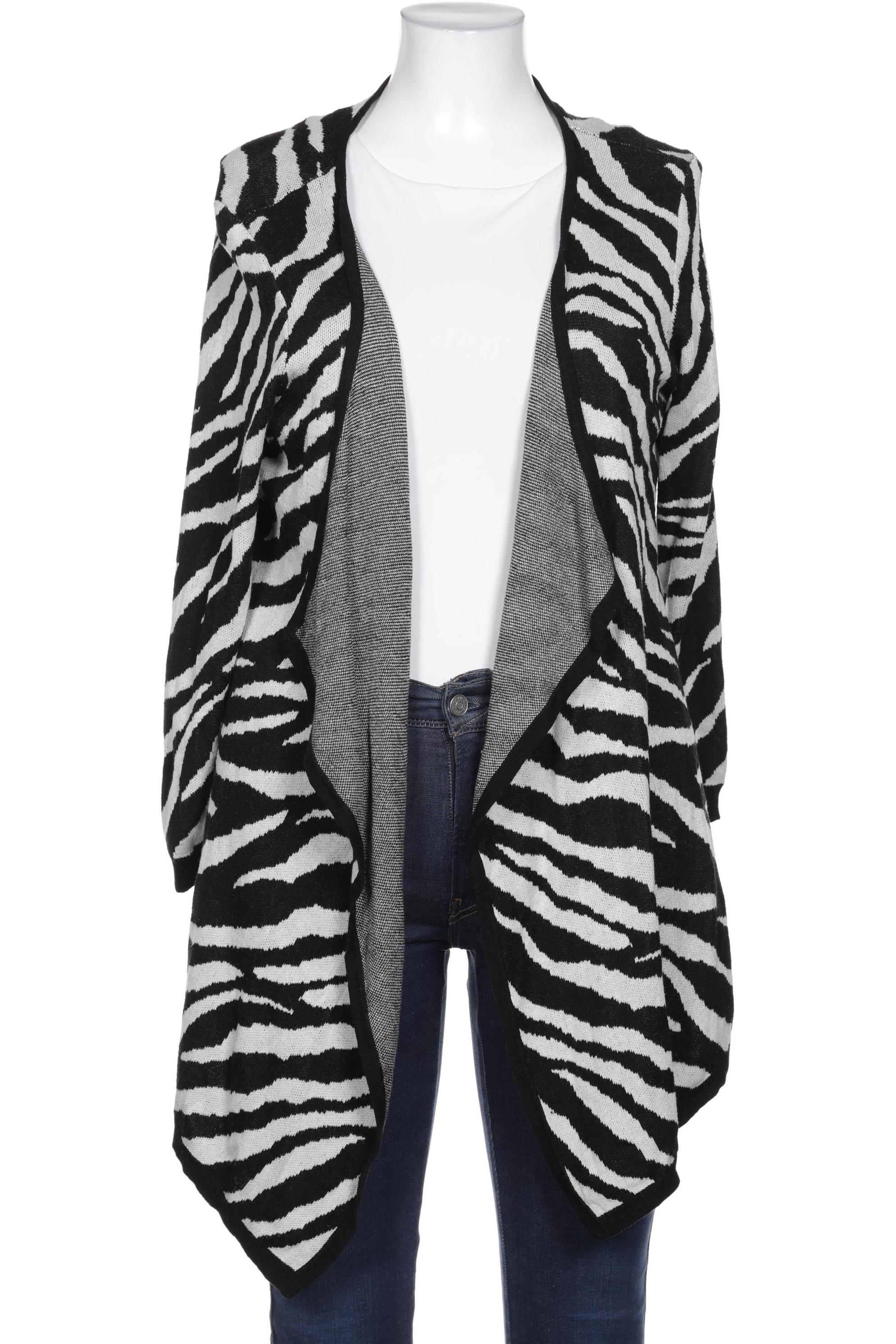 

VIA APPIA DUE Damen Strickjacke, schwarz