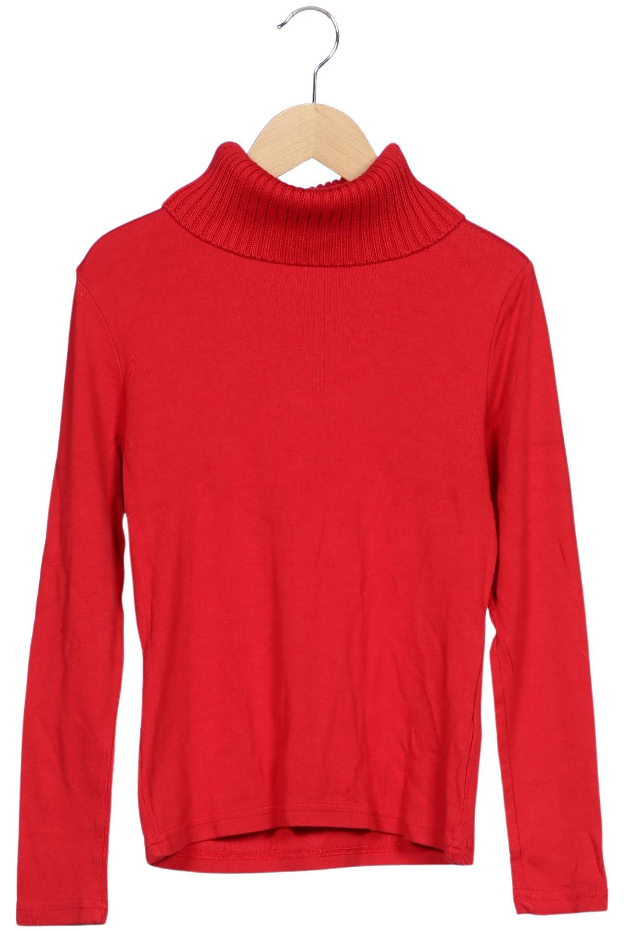 

VIA Appia DUE Damen Pullover, rot, Gr. 38