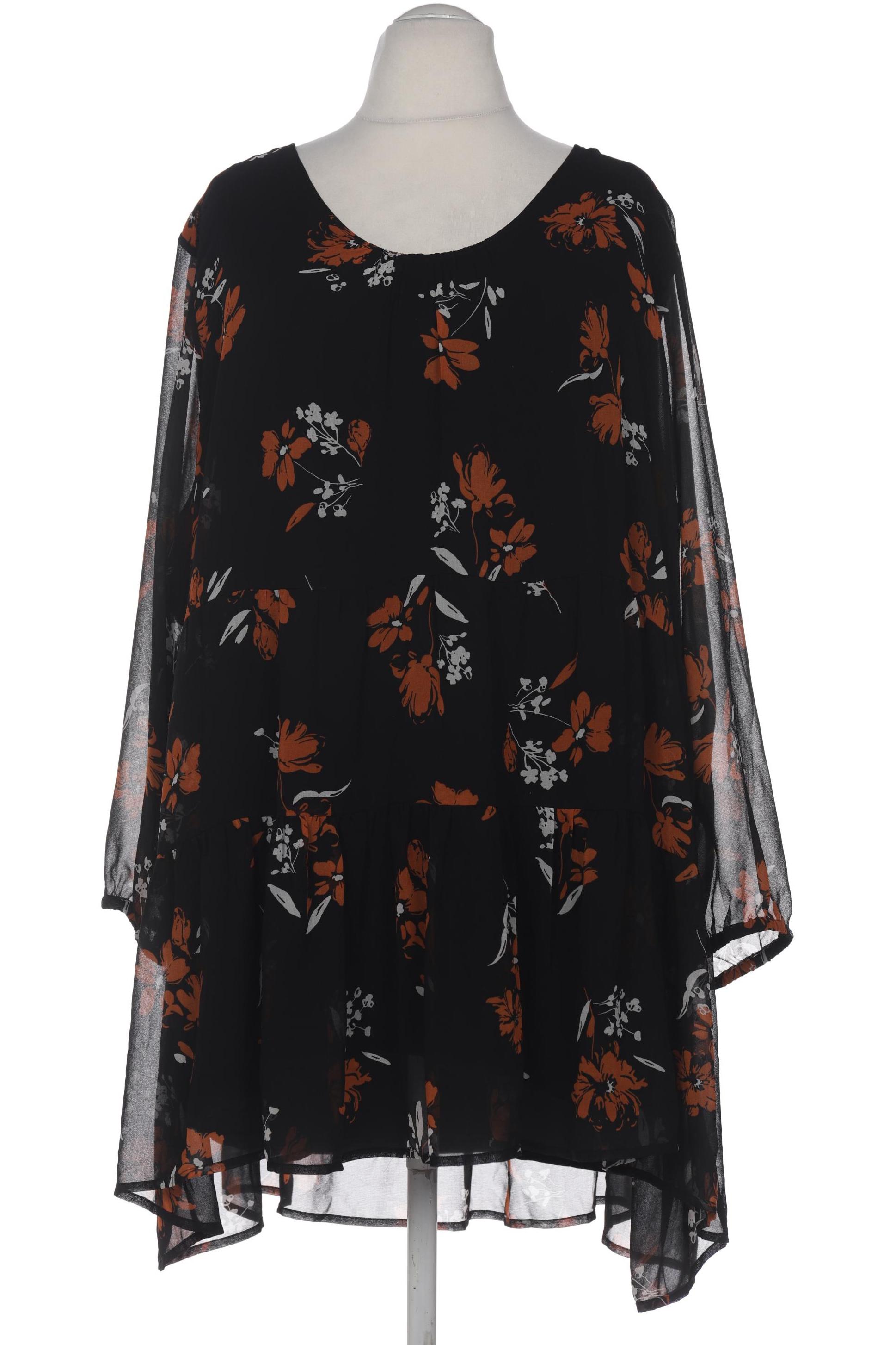 

VIA APPIA DUE Damen Bluse, schwarz