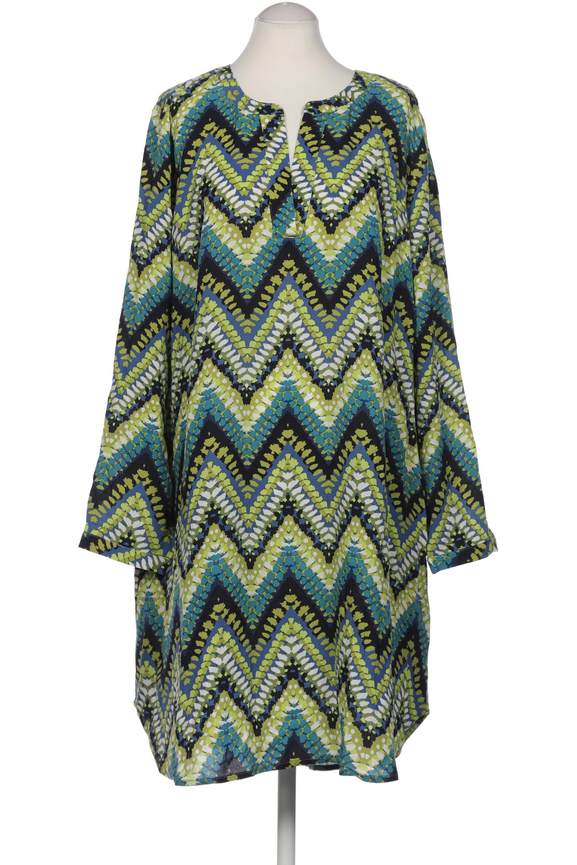

VIA Appia DUE Damen Kleid, grün, Gr. 44