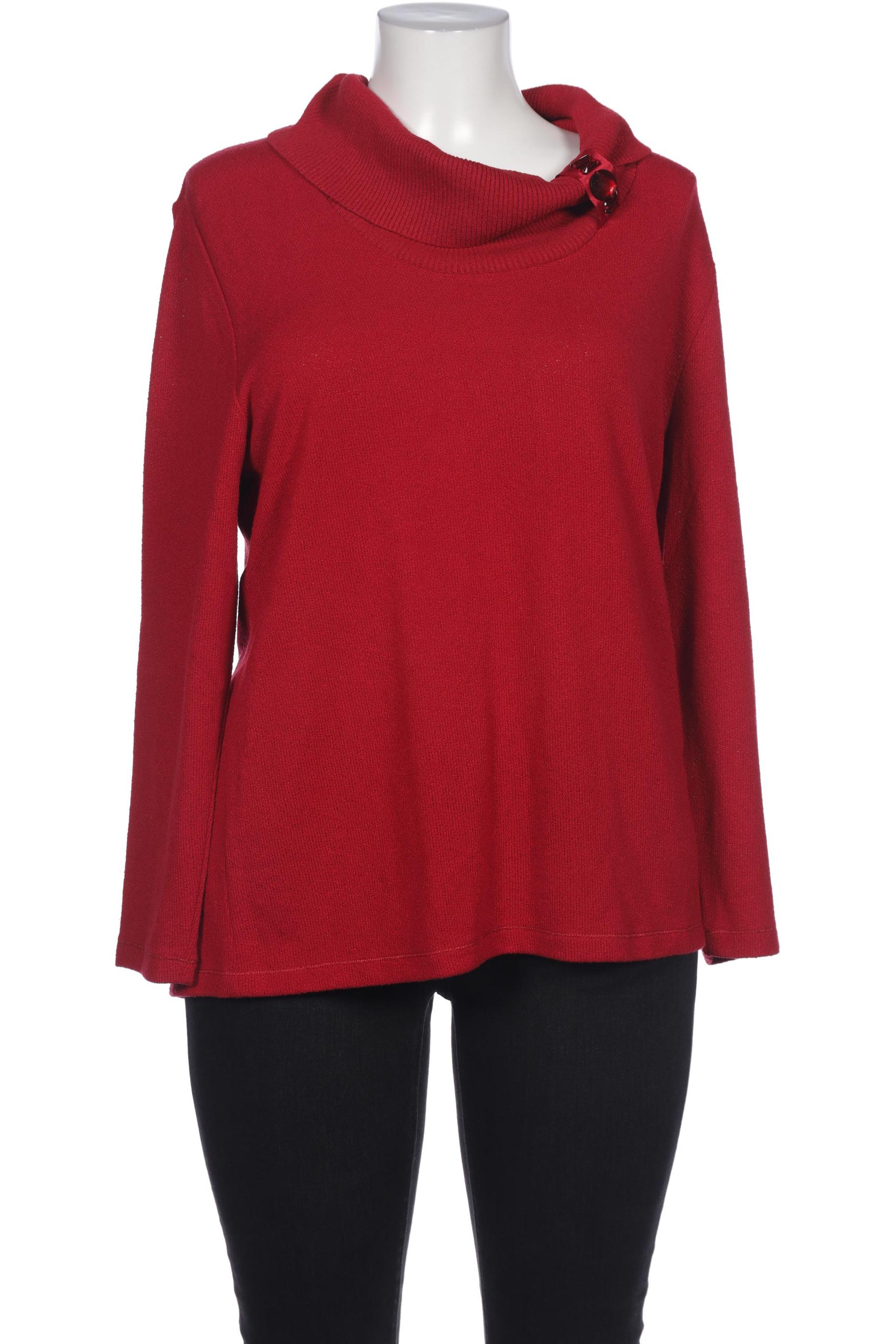 

VIA APPIA DUE Damen Pullover, rot