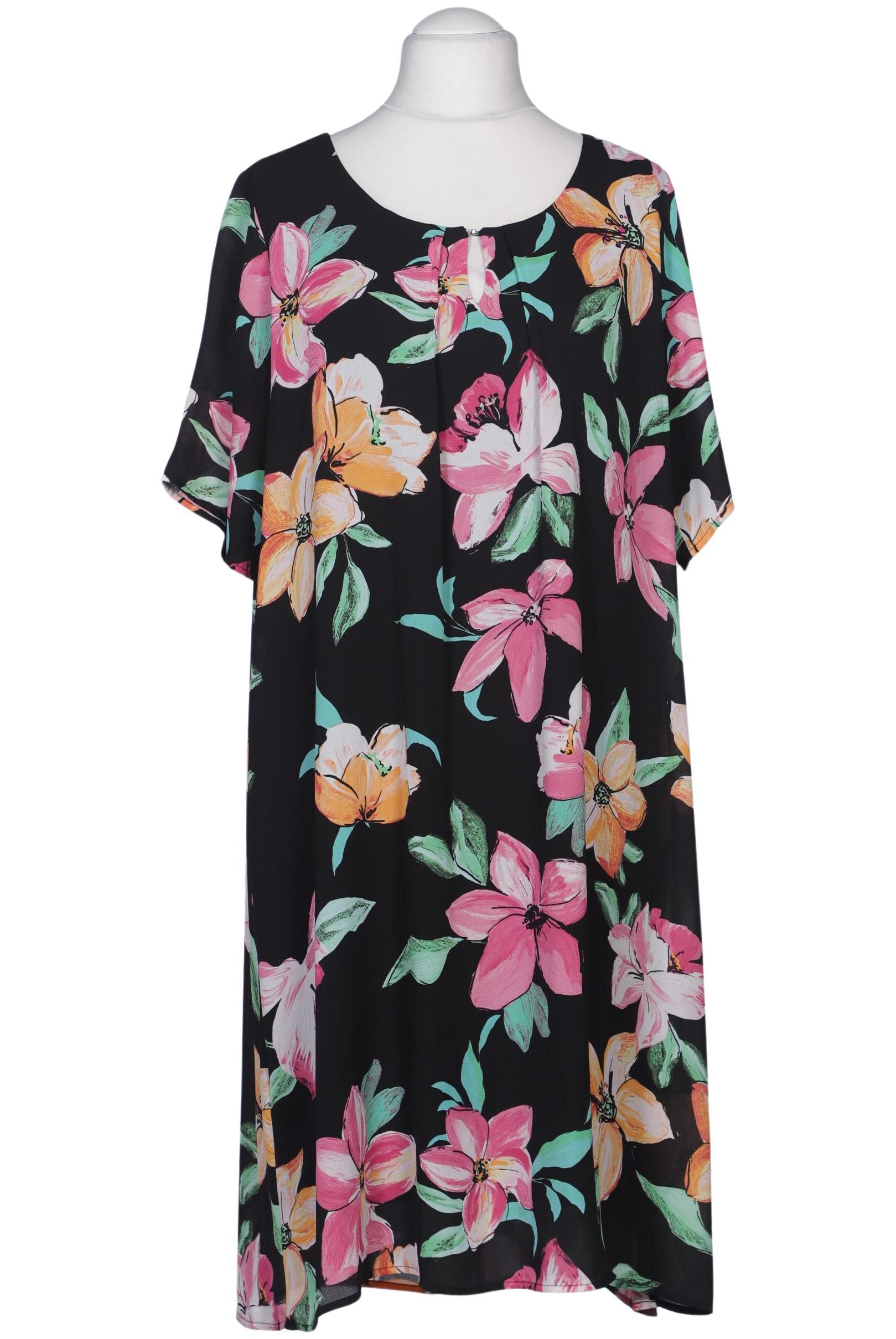 

VIA Appia DUE Damen Kleid, mehrfarbig, Gr. 46