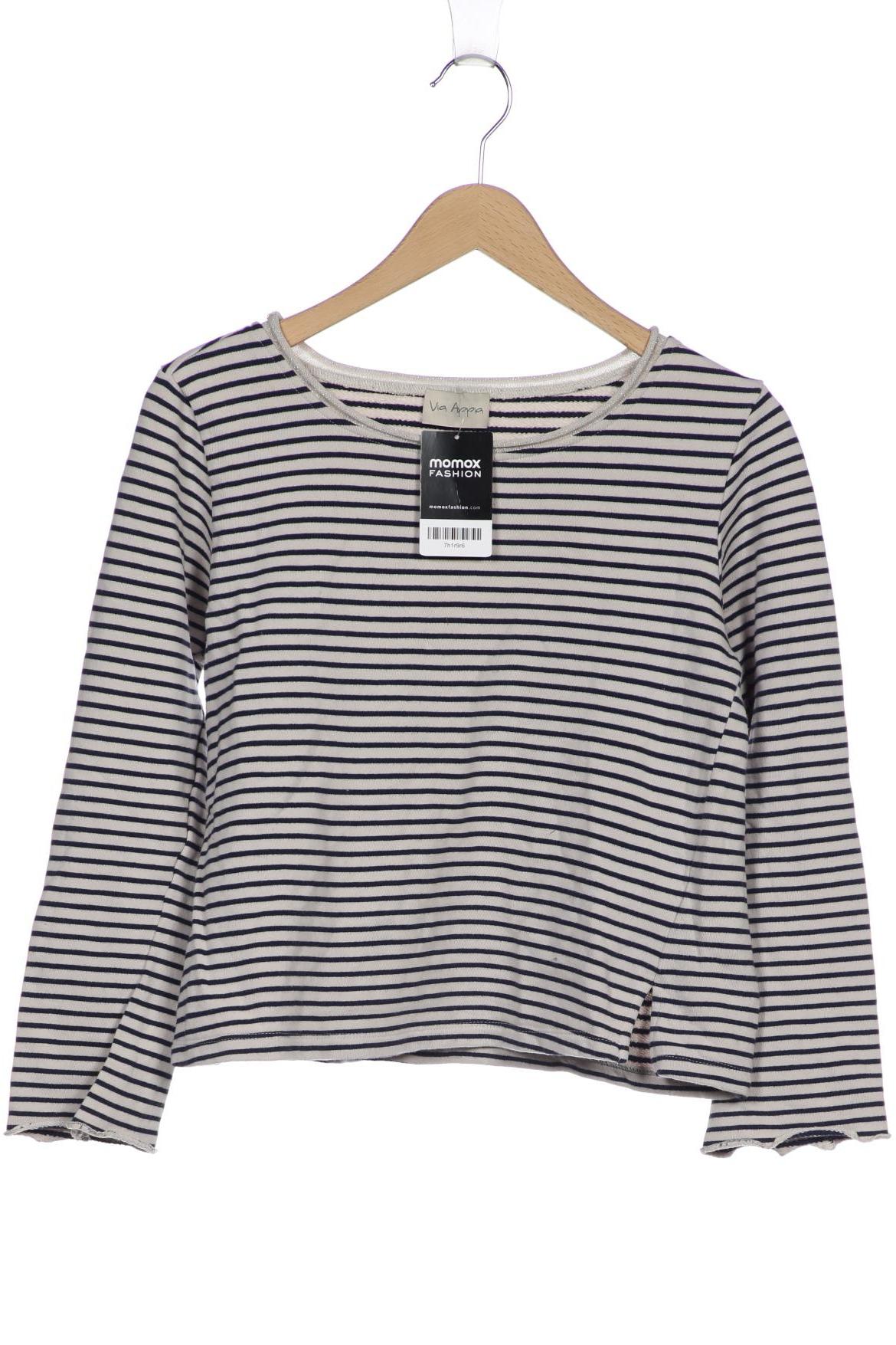 

VIA APPIA DUE Damen Pullover, marineblau