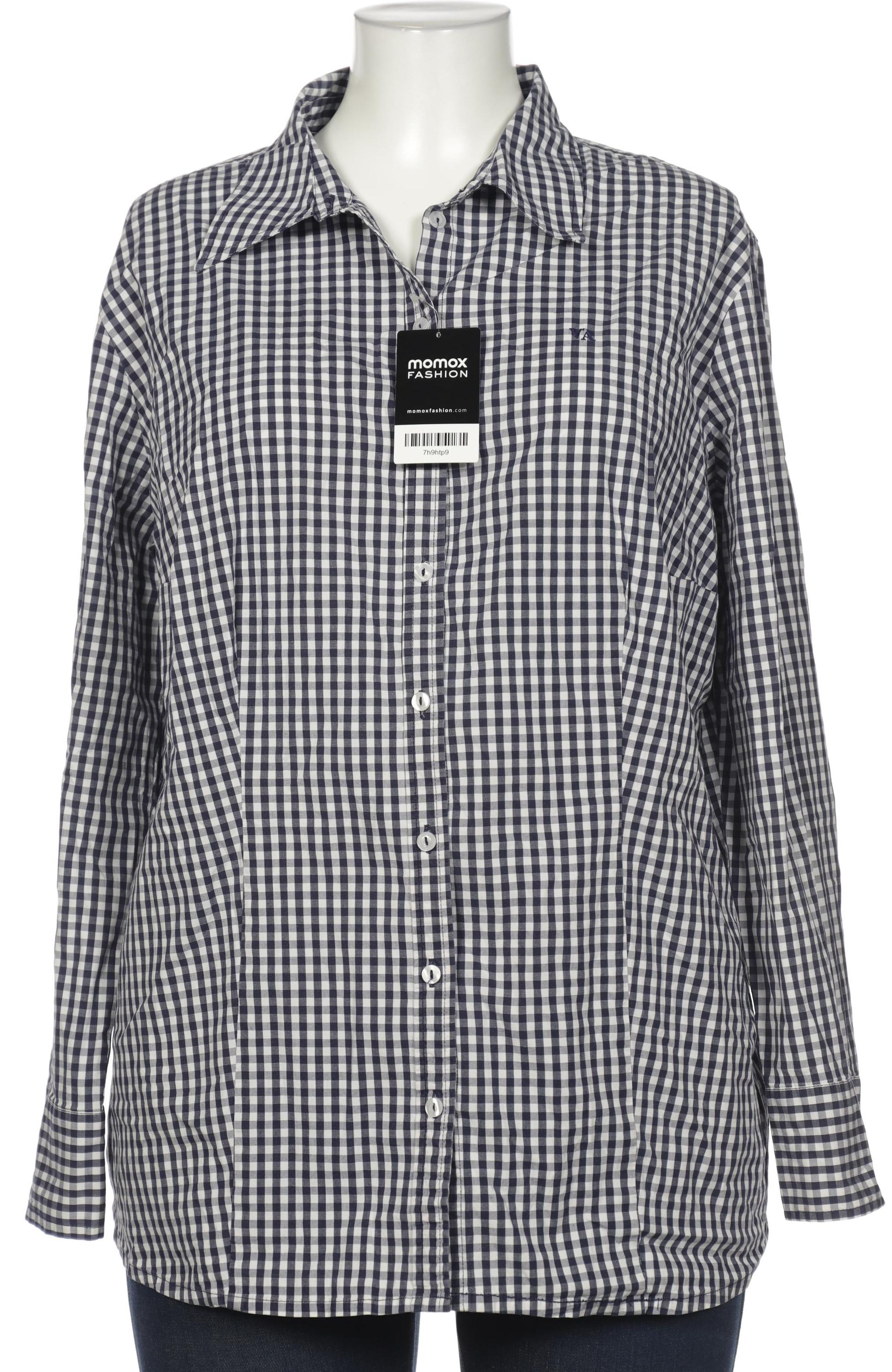 

VIA APPIA DUE Damen Bluse, marineblau