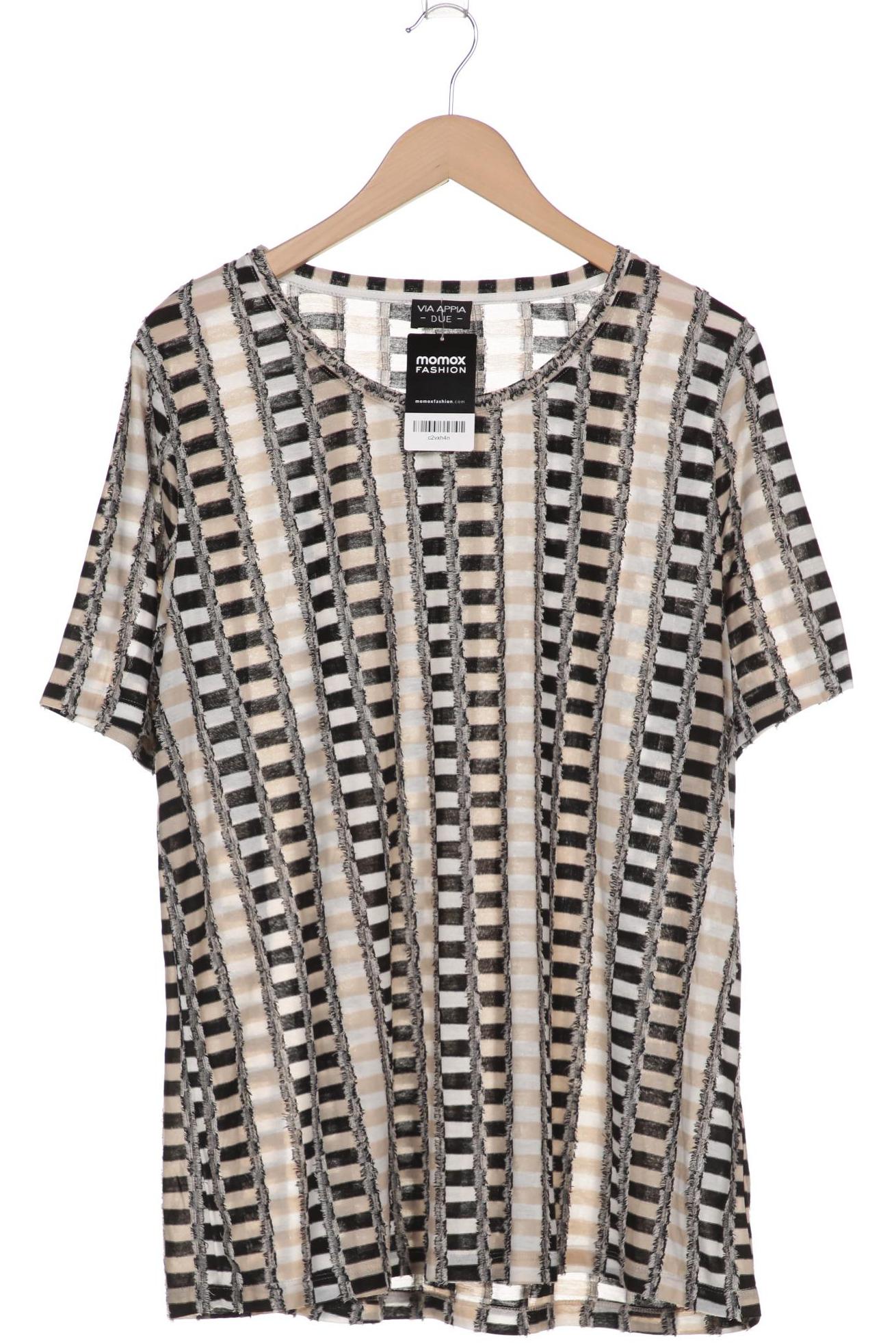 

VIA APPIA DUE Damen T-Shirt, beige