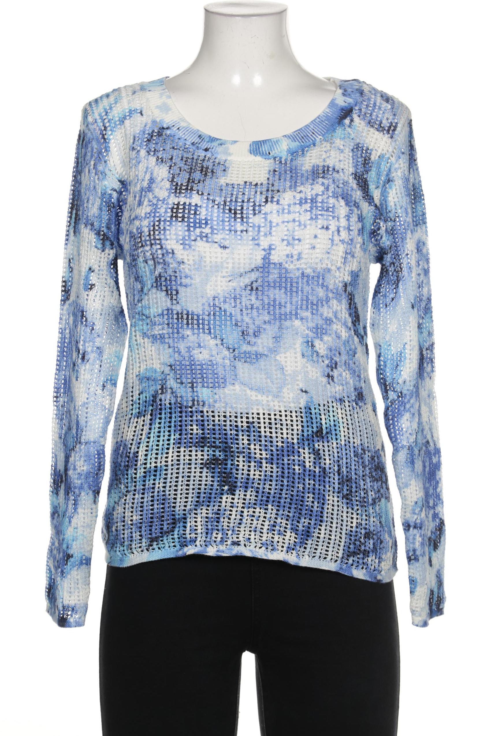 

VIA APPIA DUE Damen Pullover, blau