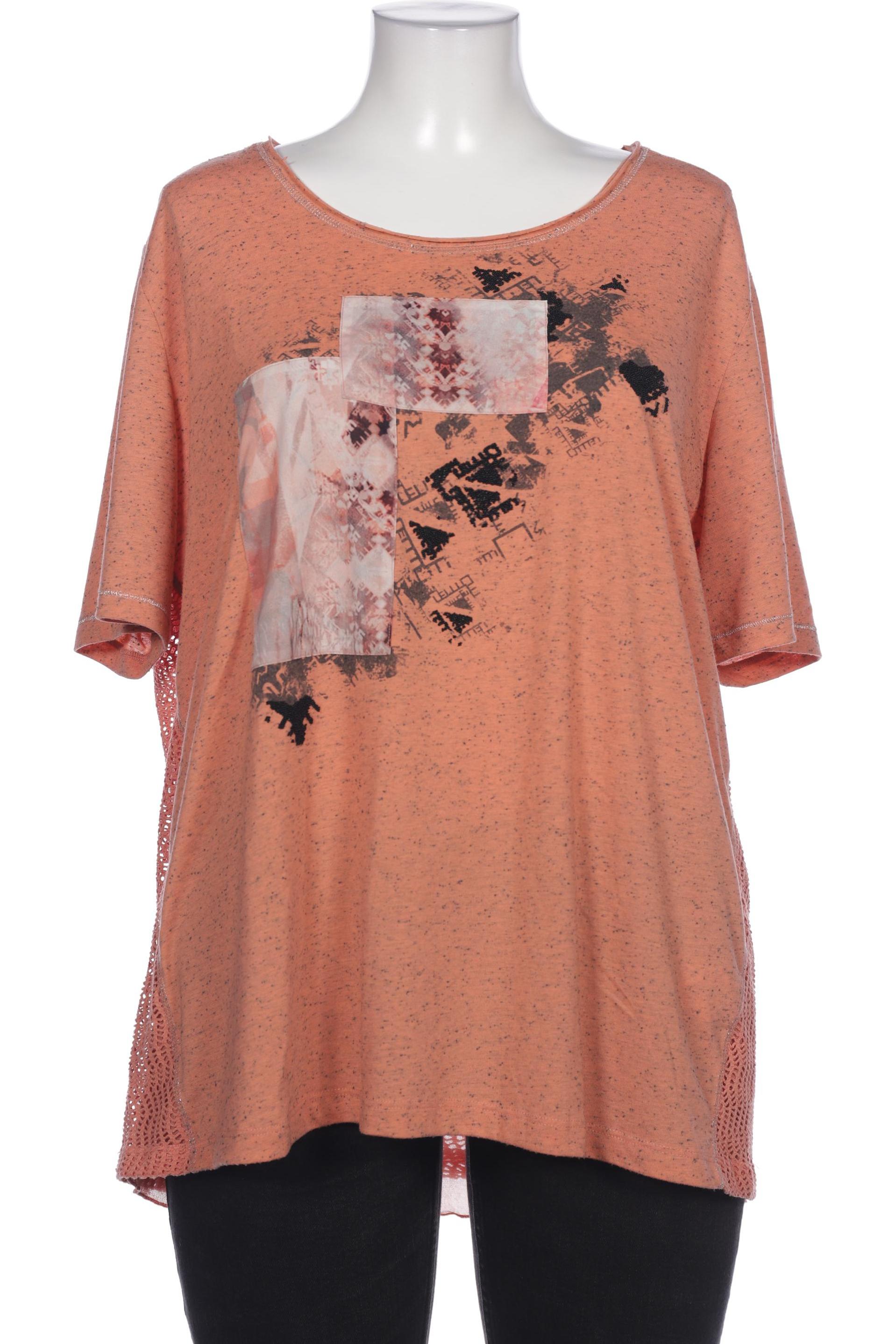 

VIA APPIA DUE Damen T-Shirt, pink