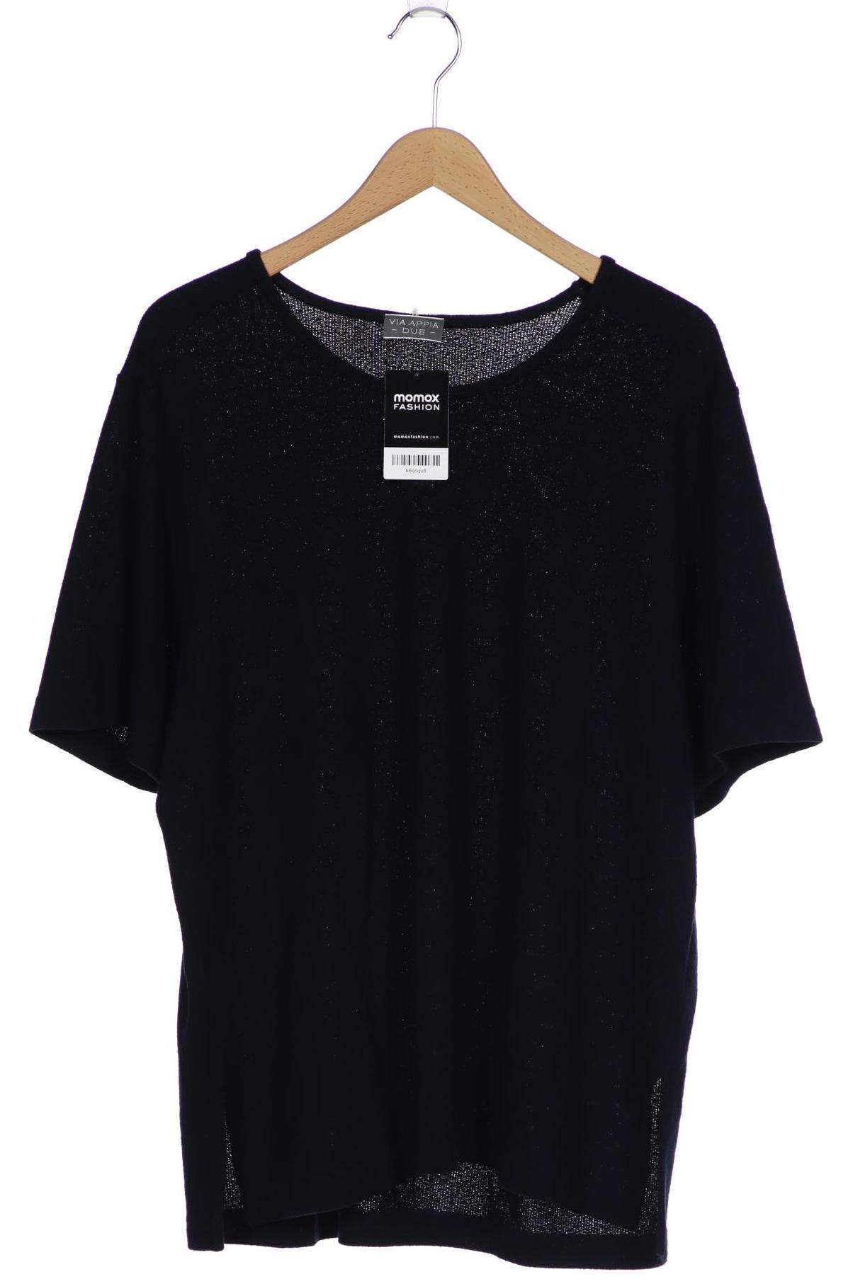 

VIA APPIA DUE Damen Pullover, marineblau