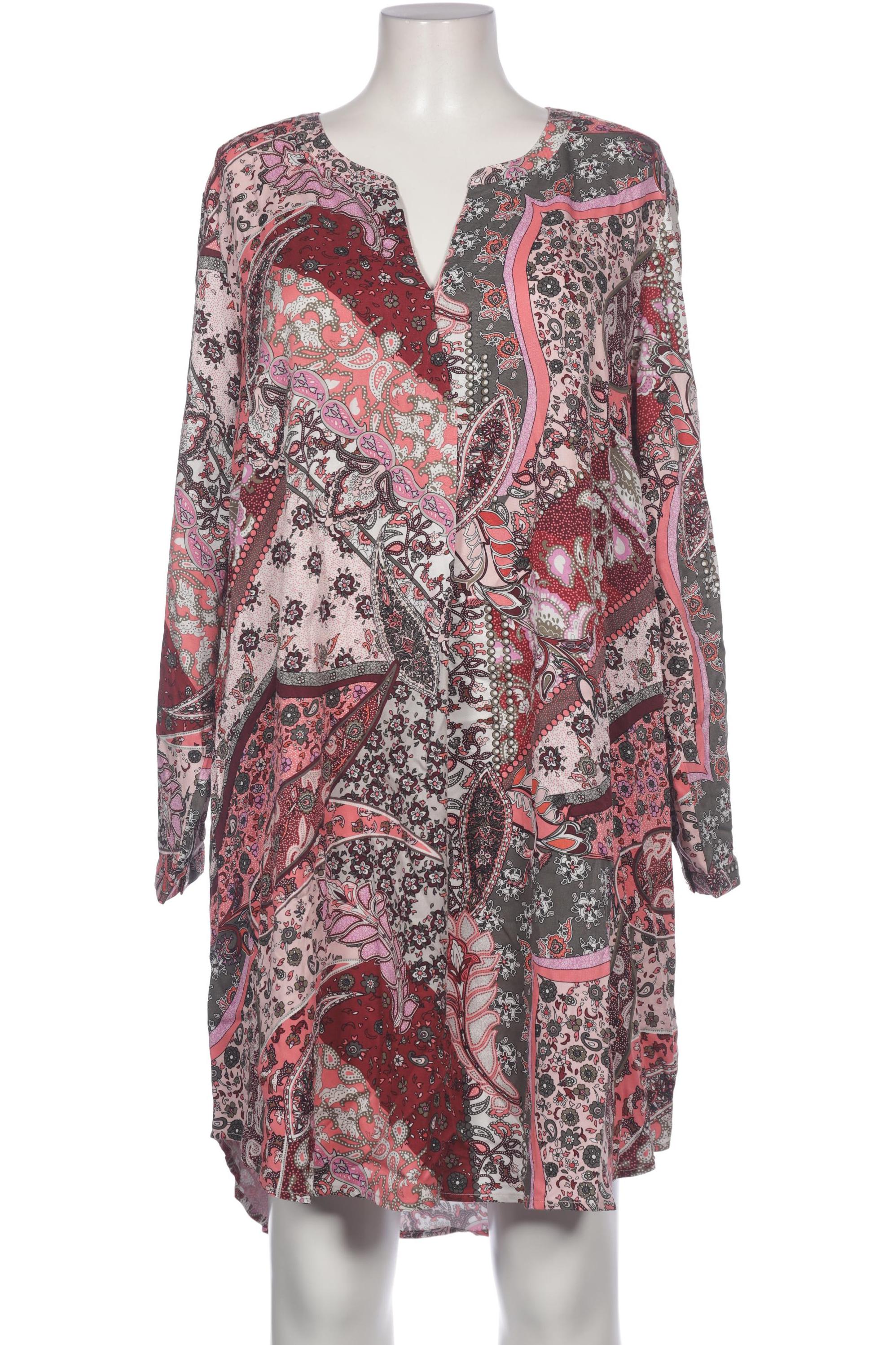 

VIA Appia DUE Damen Kleid, mehrfarbig, Gr. 46