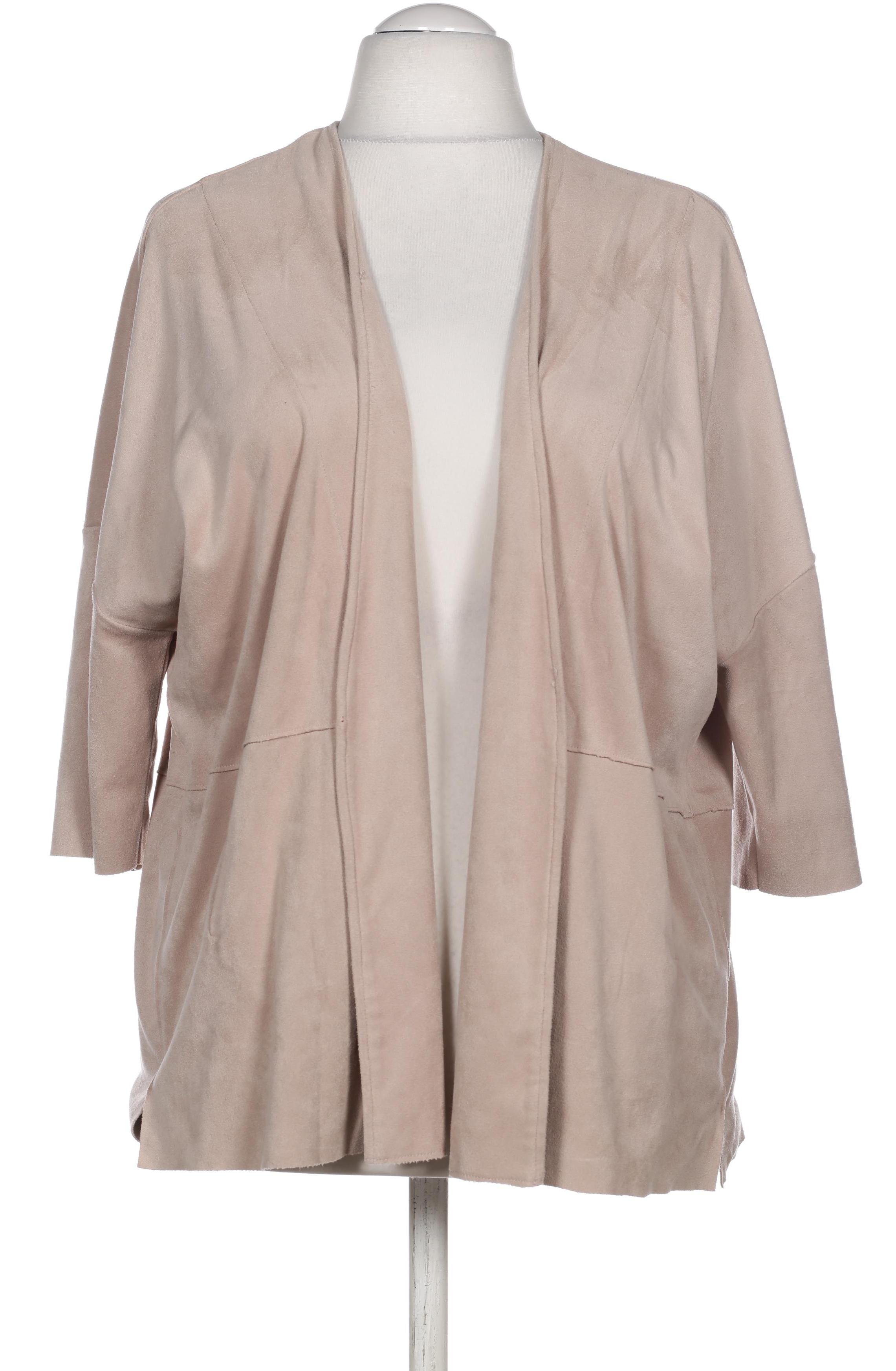 

VIA Appia DUE Damen Blazer, beige, Gr. 40
