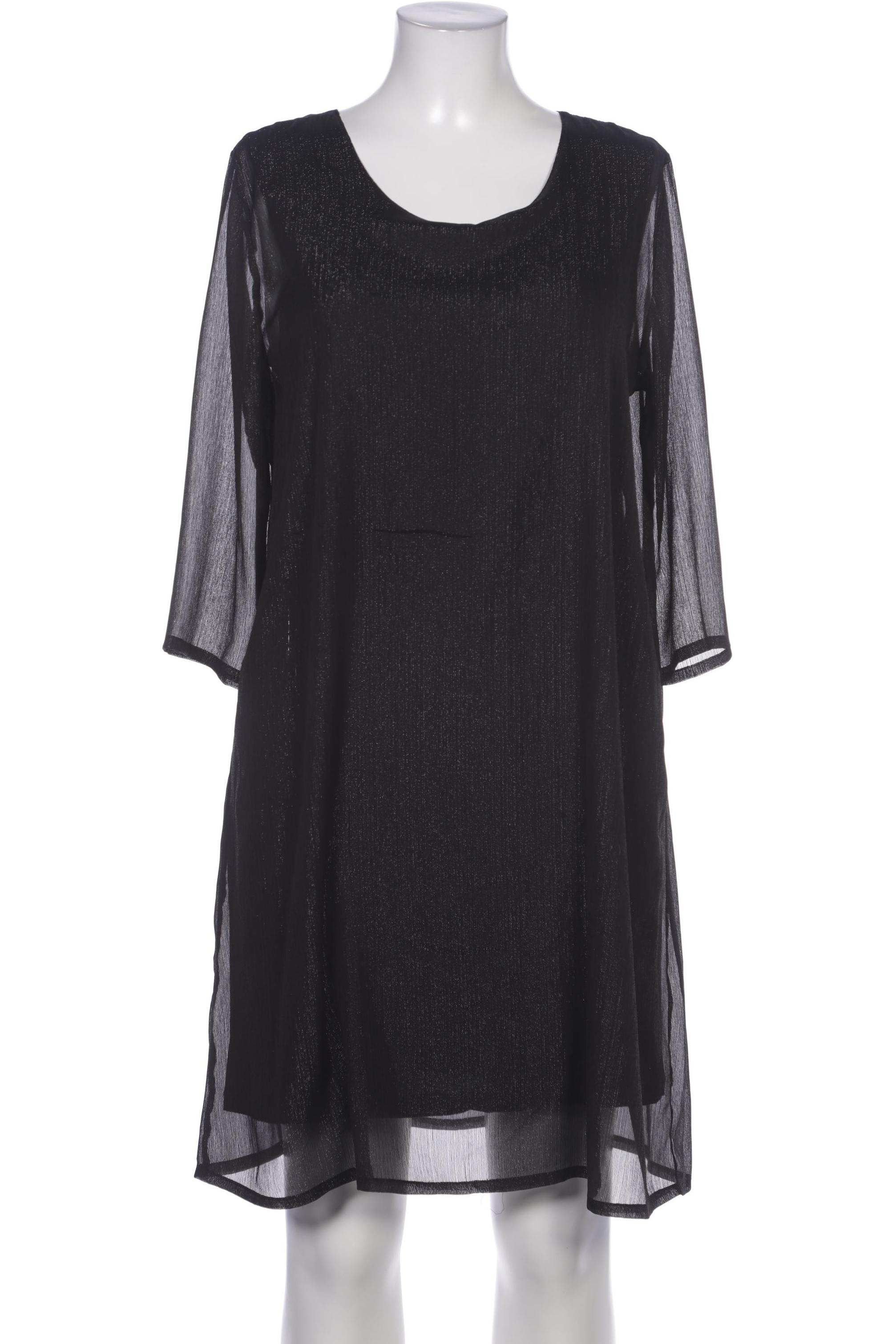

VIA Appia DUE Damen Kleid, grau, Gr. 44