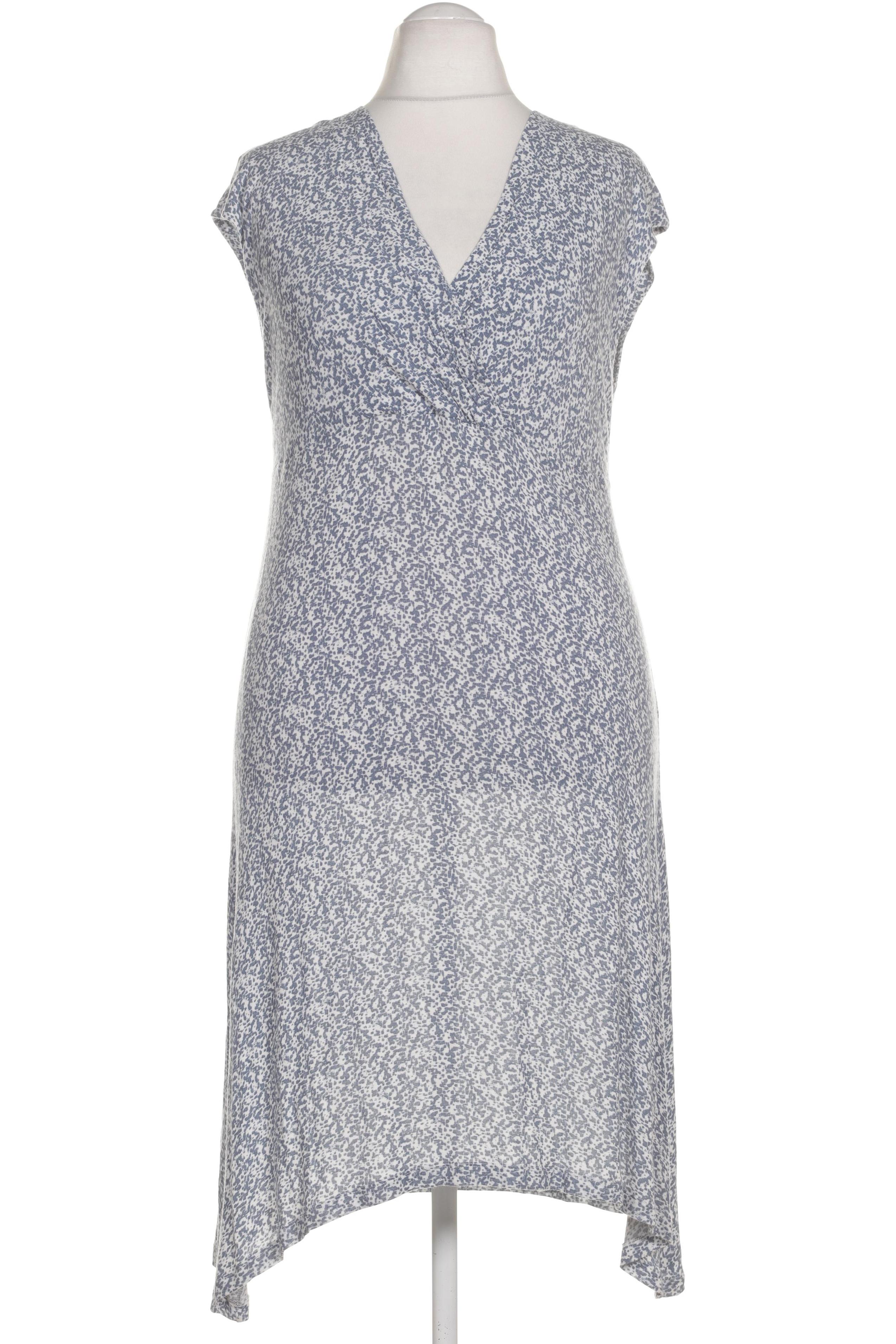 

VIA Appia DUE Damen Kleid, blau, Gr. 48