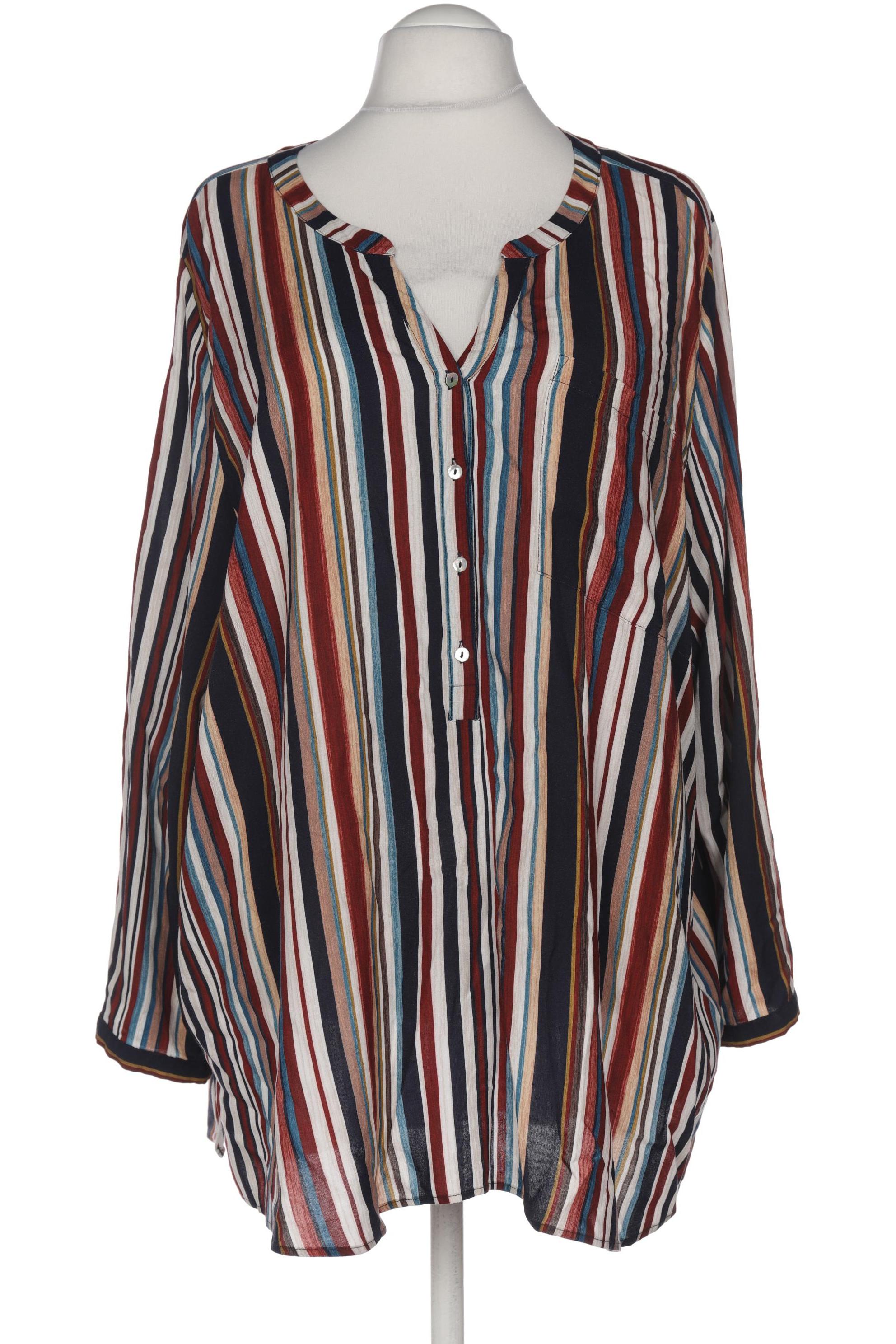 

VIA APPIA DUE Damen Bluse, mehrfarbig